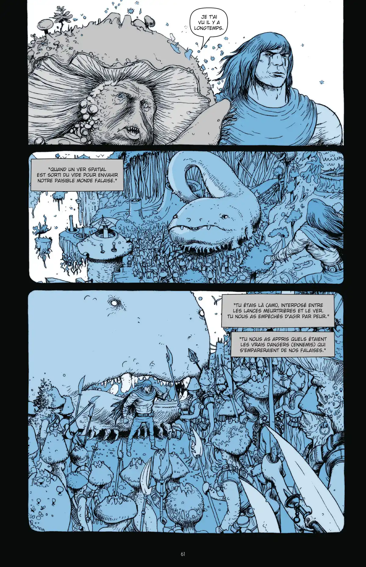 John Prophet Volume 2 page 56