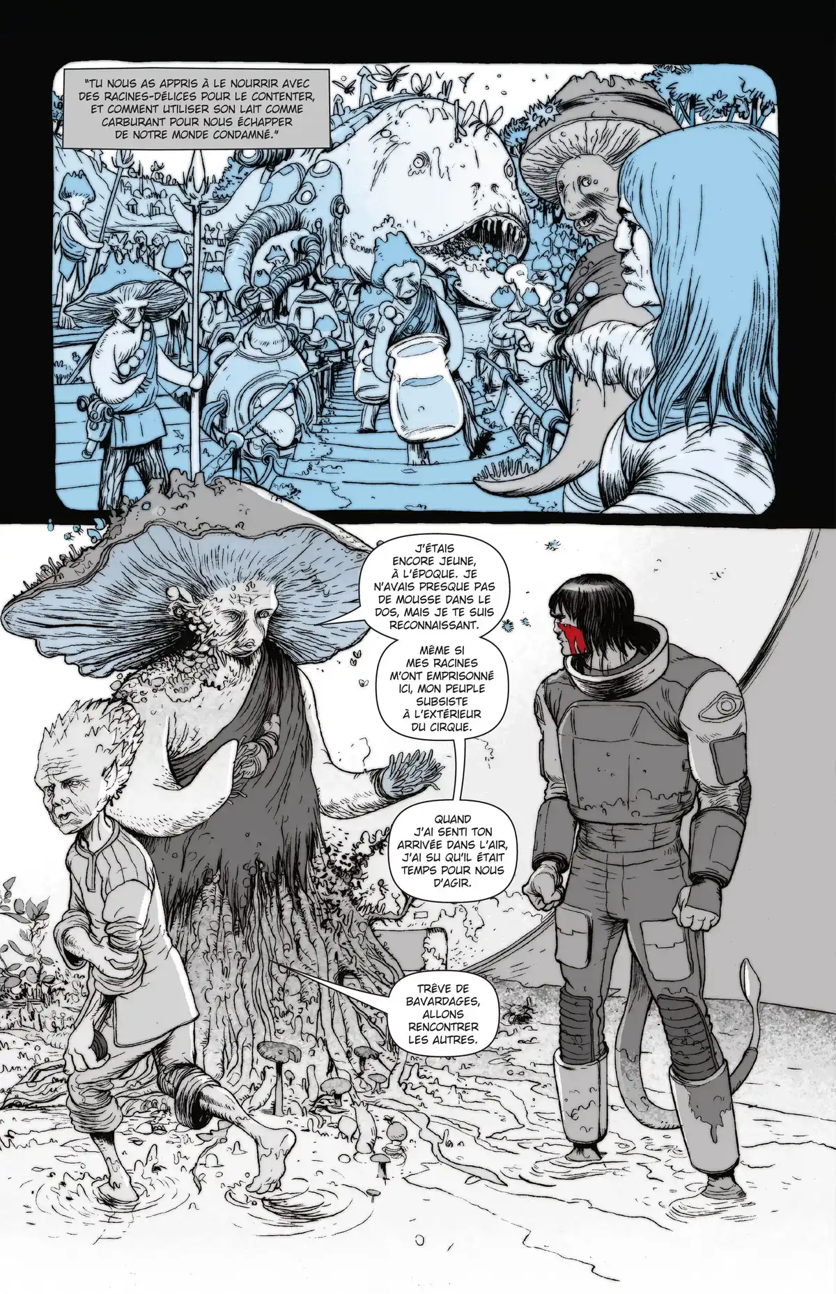 John Prophet Volume 2 page 57