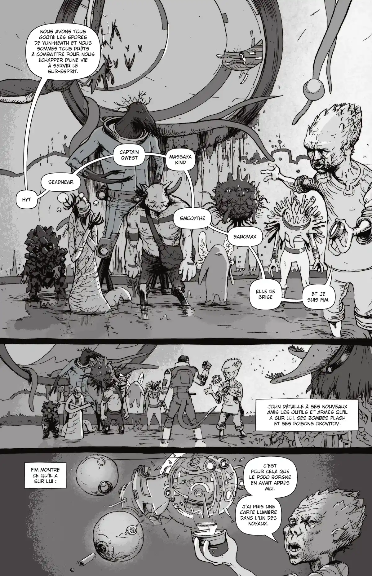 John Prophet Volume 2 page 58