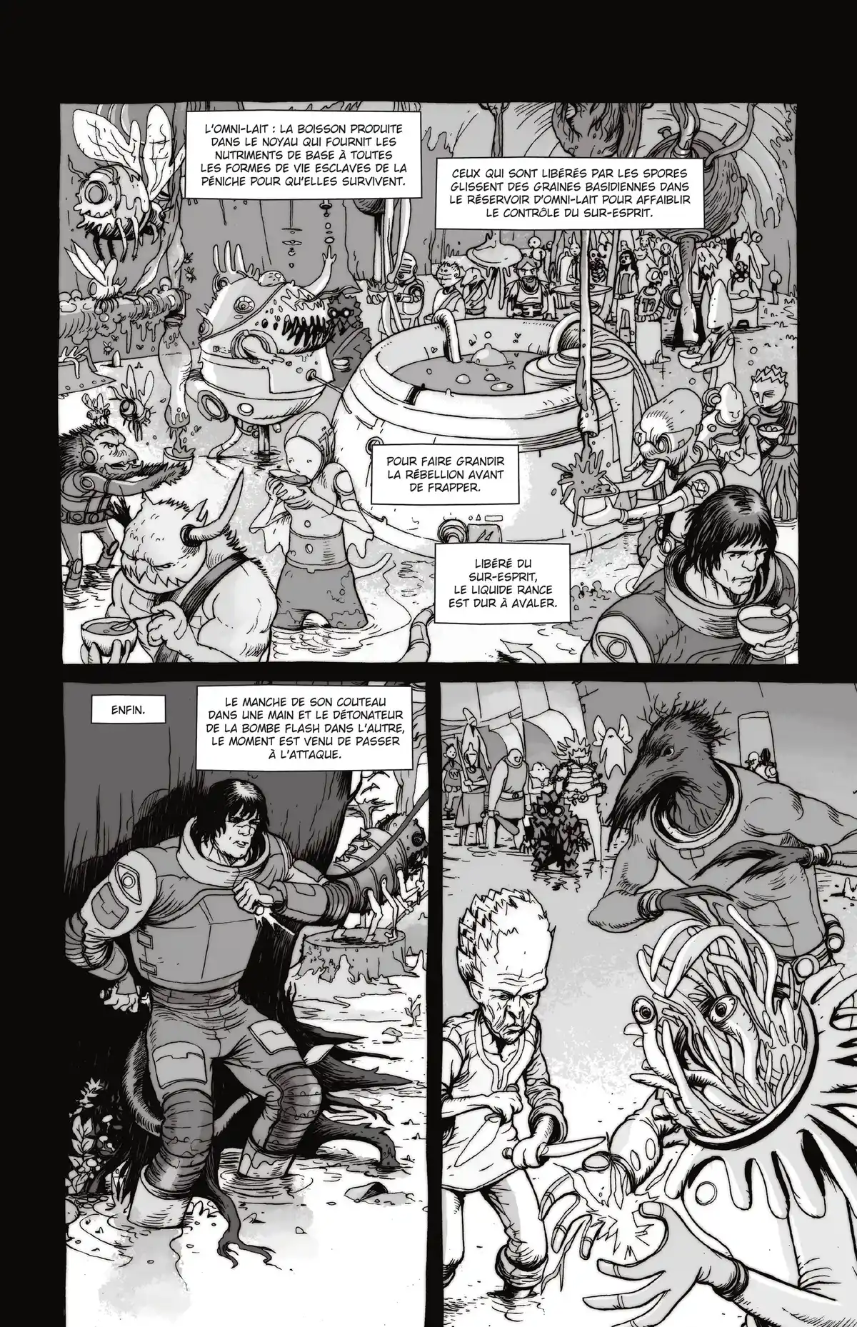 John Prophet Volume 2 page 60