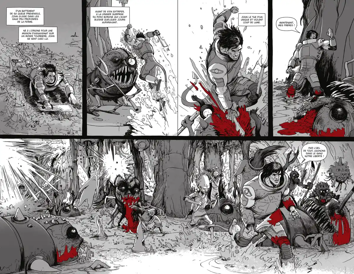 John Prophet Volume 2 page 61