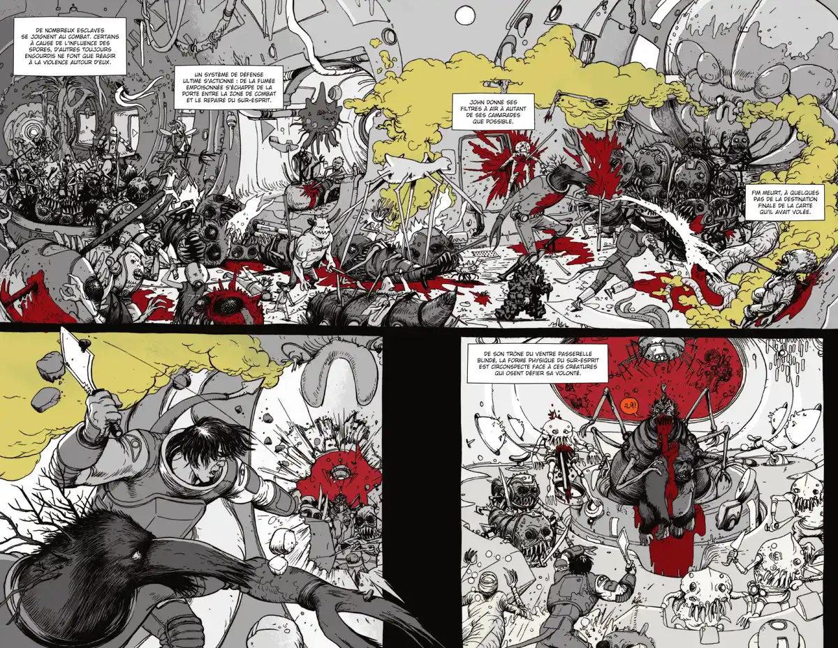 John Prophet Volume 2 page 62