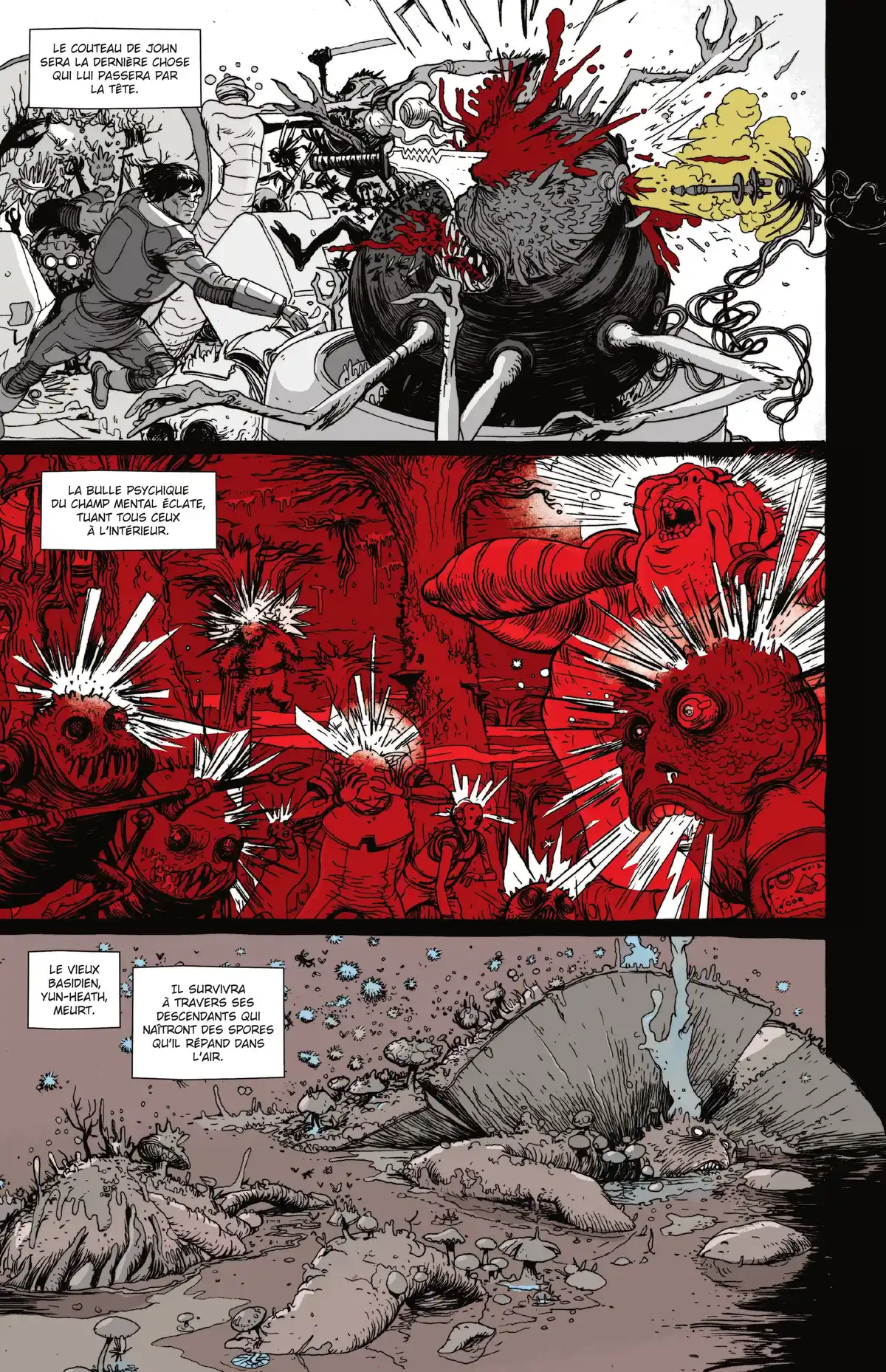 John Prophet Volume 2 page 63