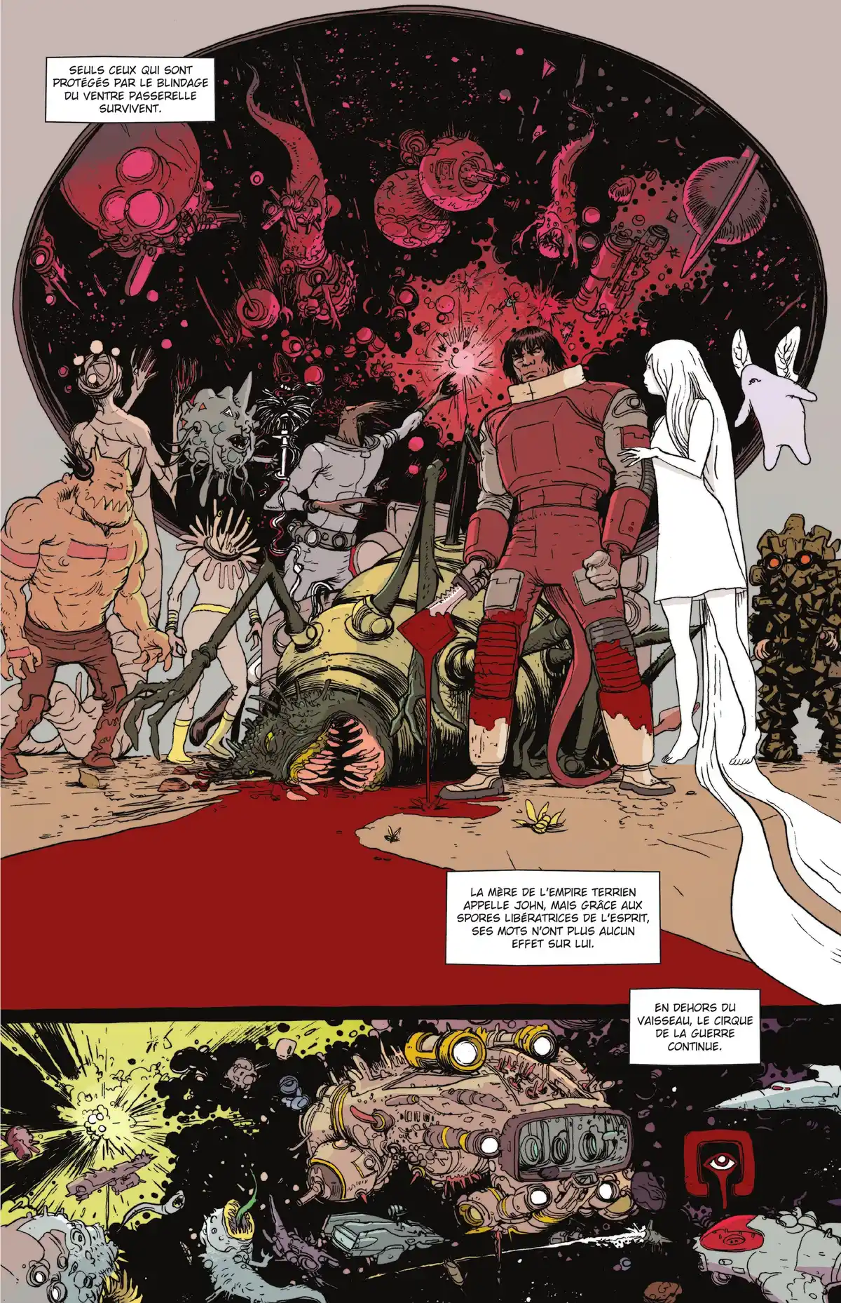John Prophet Volume 2 page 64