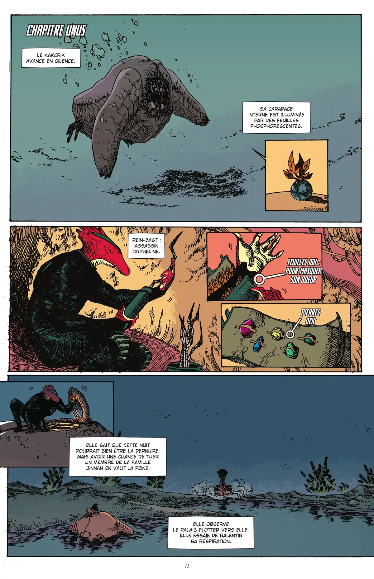 John Prophet Volume 2 page 66