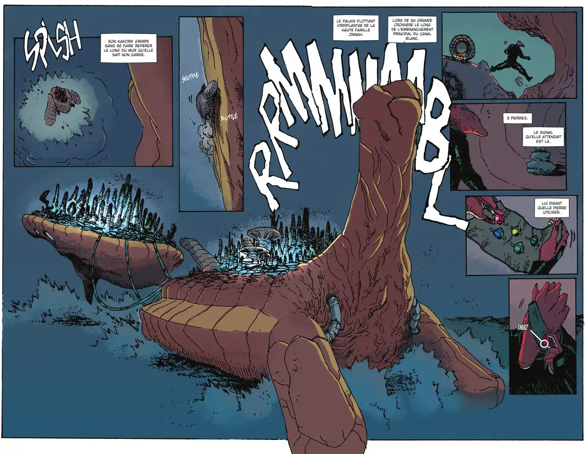 John Prophet Volume 2 page 67