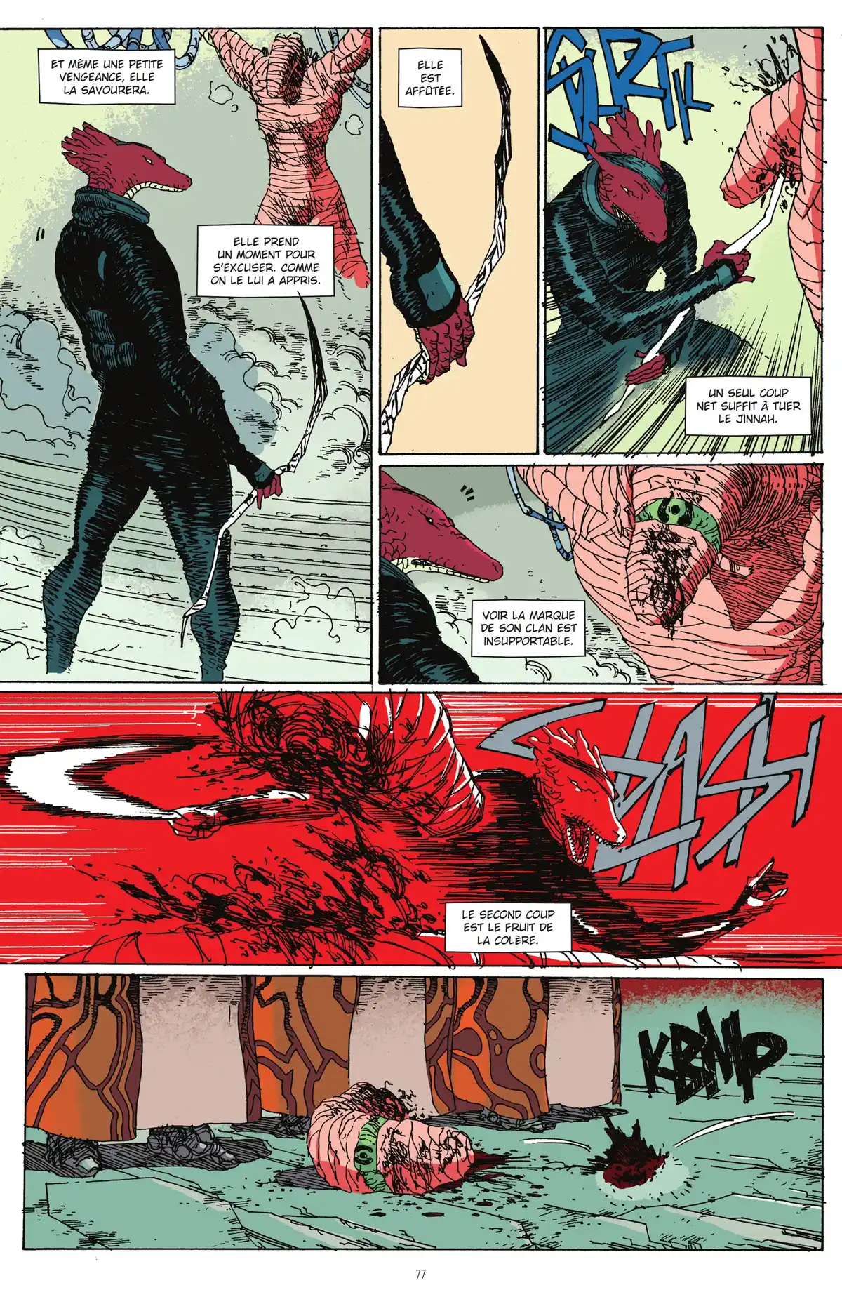 John Prophet Volume 2 page 69