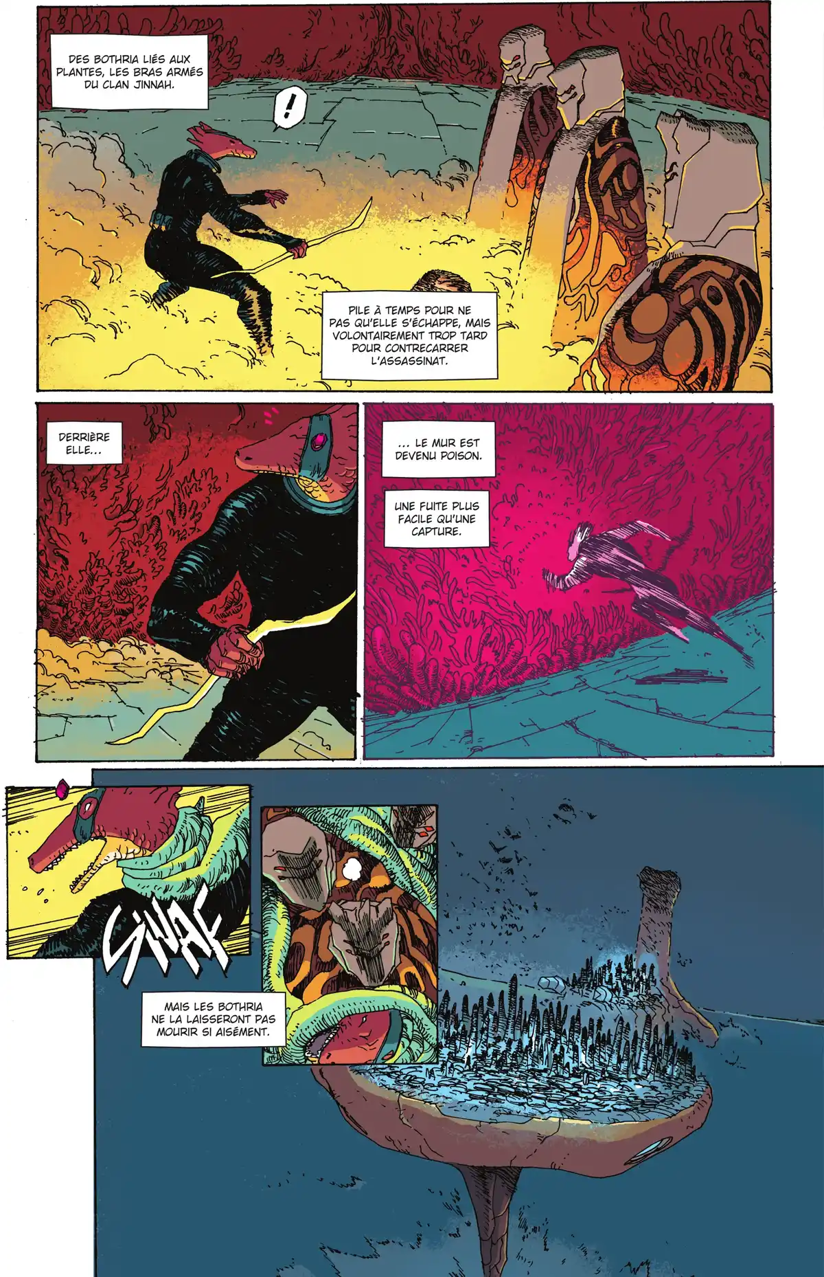 John Prophet Volume 2 page 70