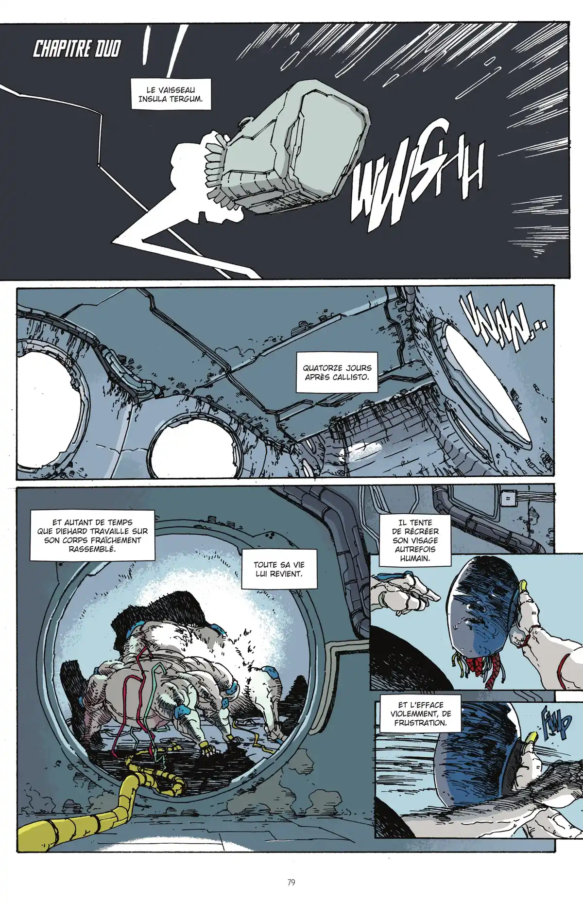 John Prophet Volume 2 page 71