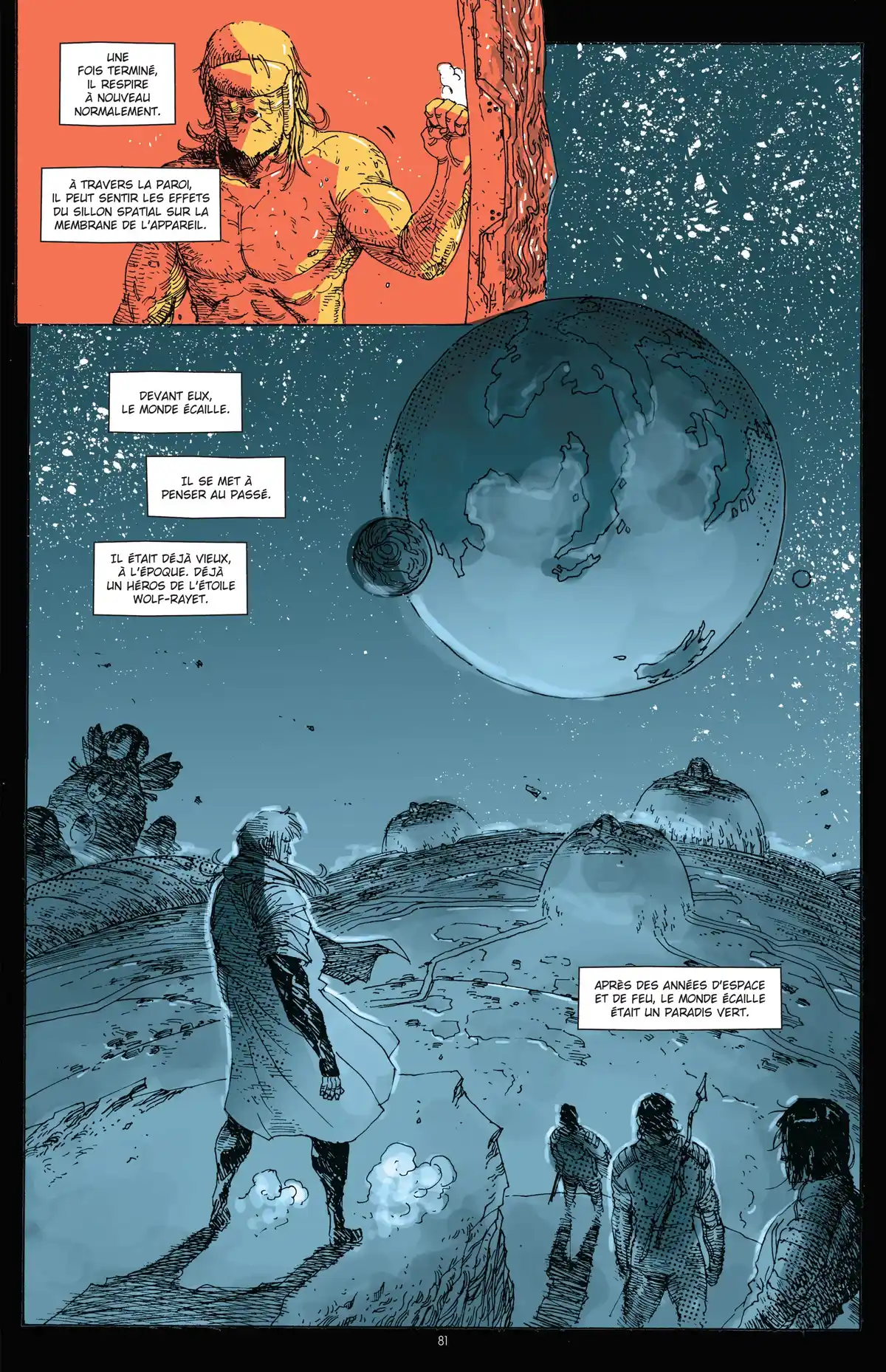 John Prophet Volume 2 page 73
