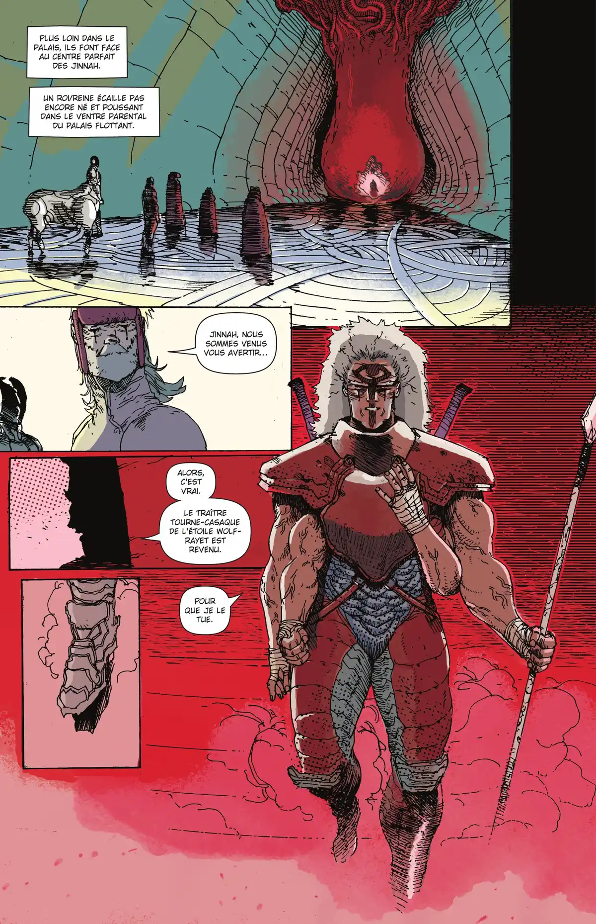 John Prophet Volume 2 page 80