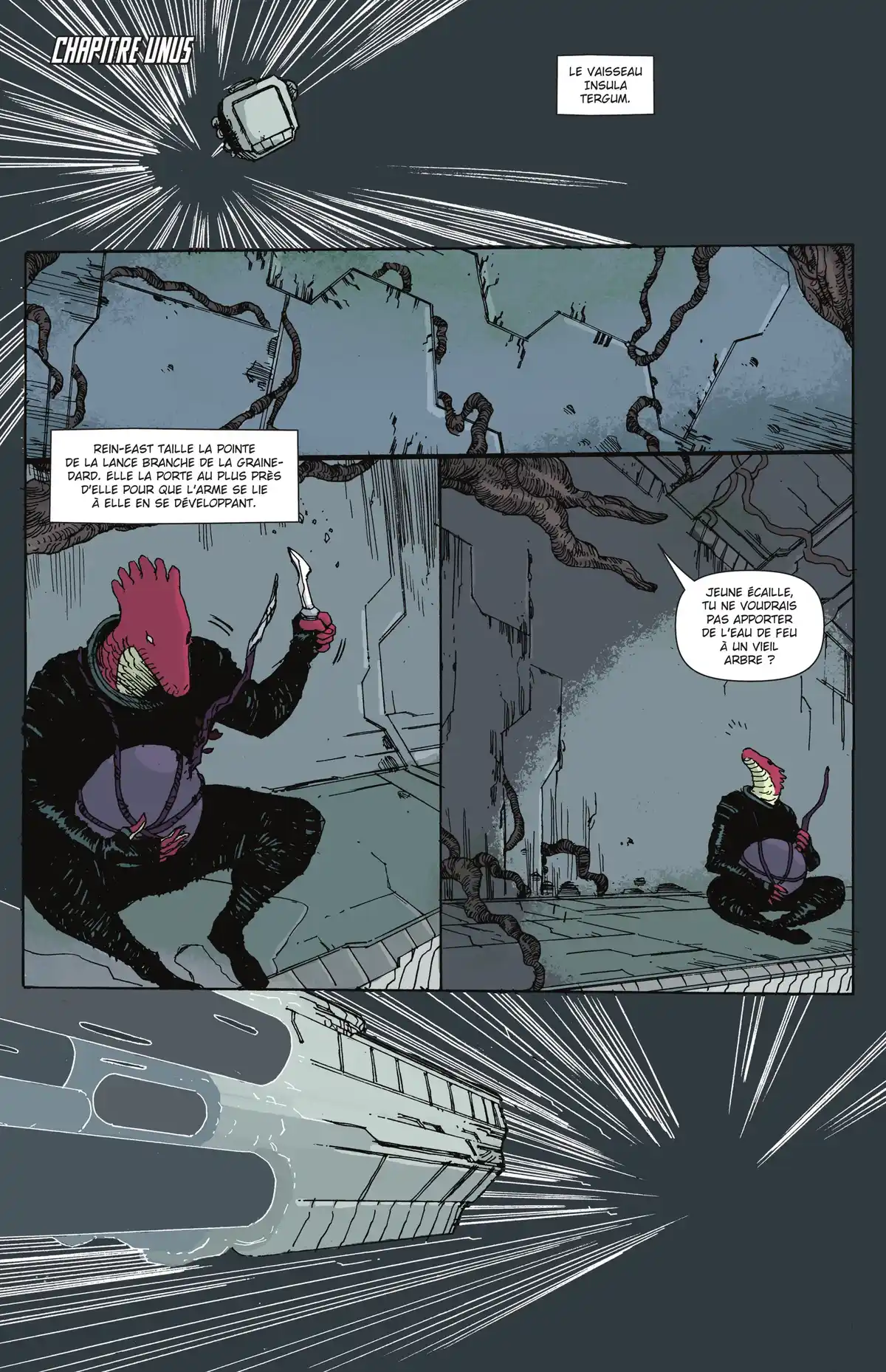John Prophet Volume 2 page 87