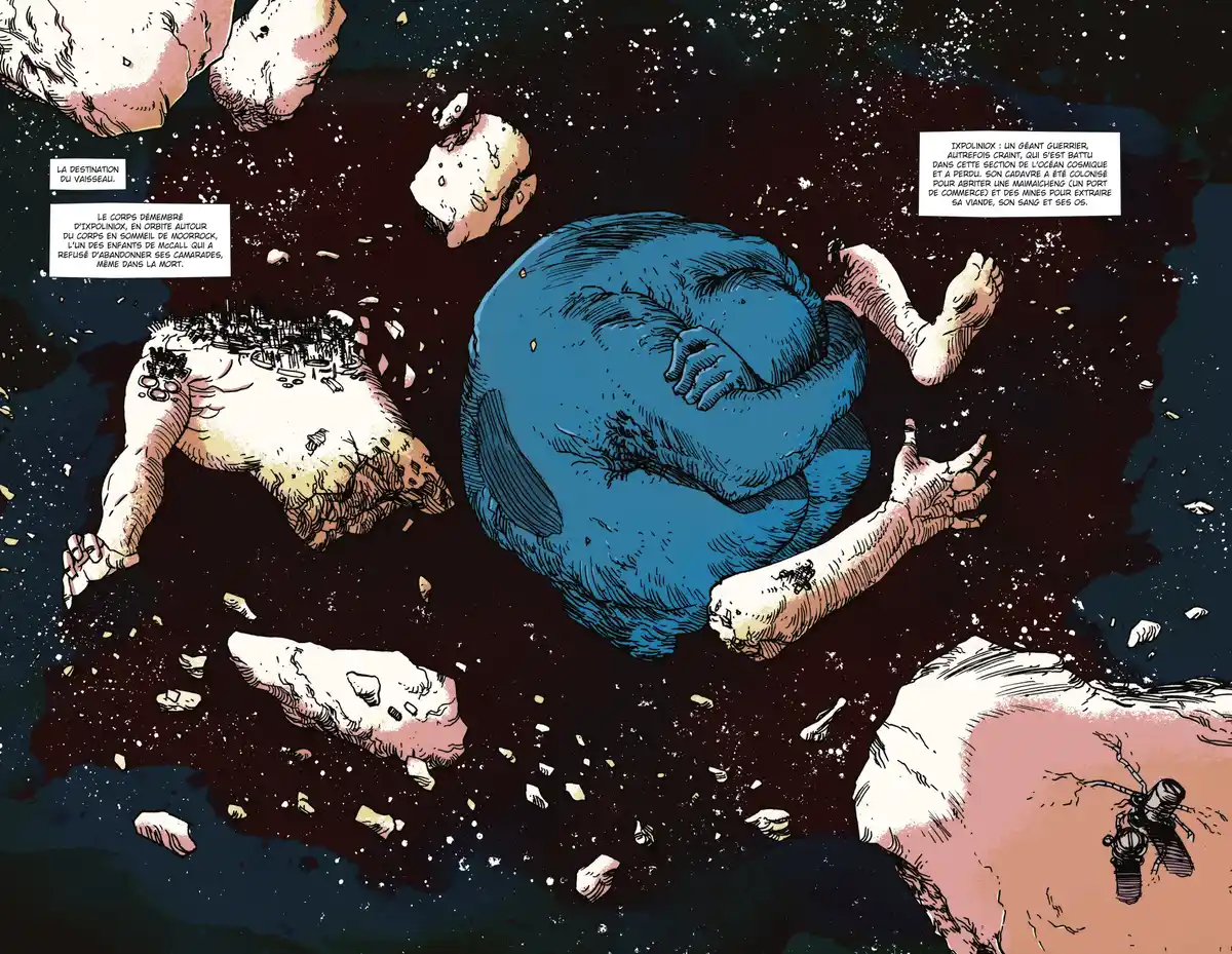 John Prophet Volume 2 page 88