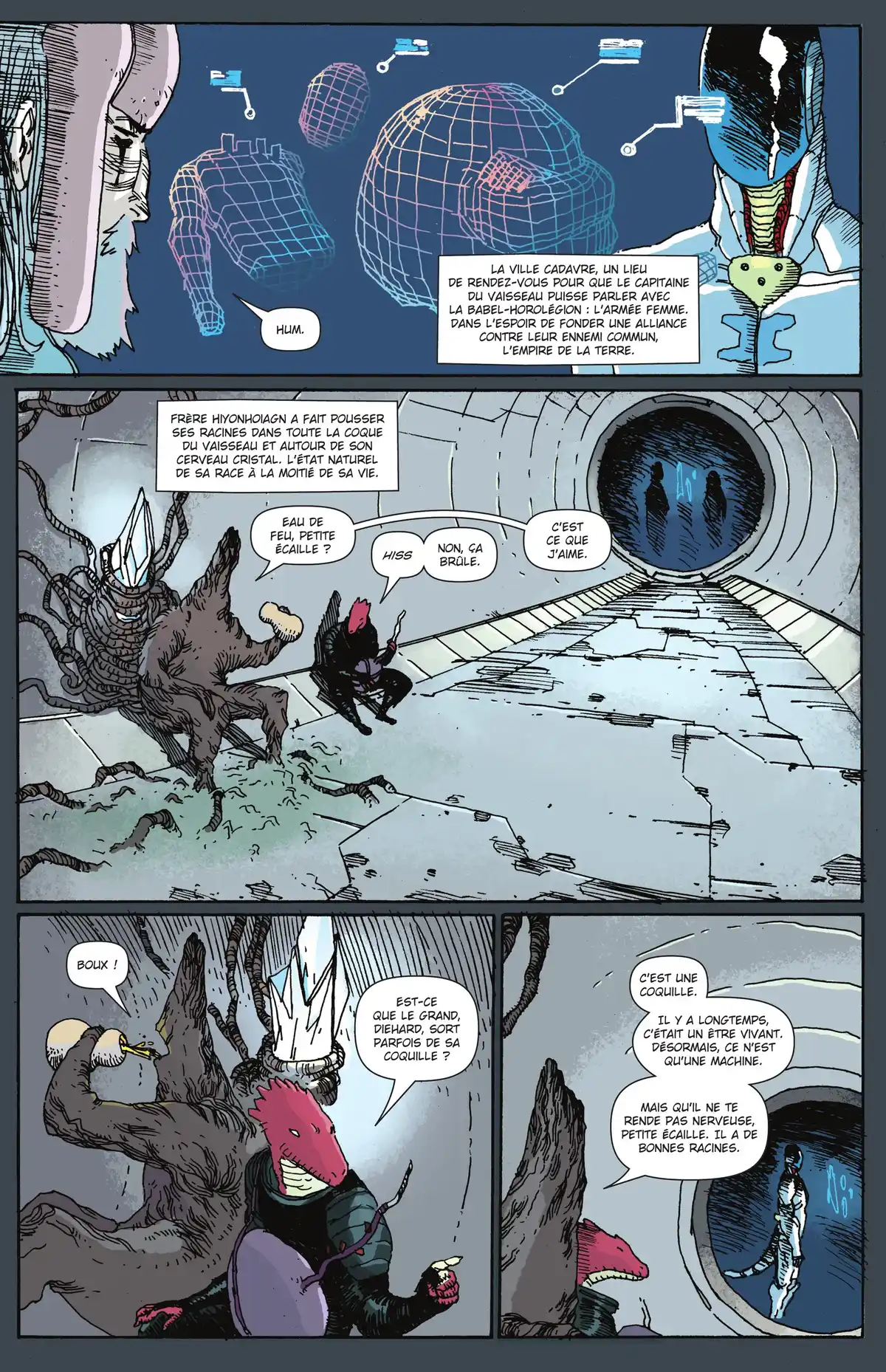 John Prophet Volume 2 page 89