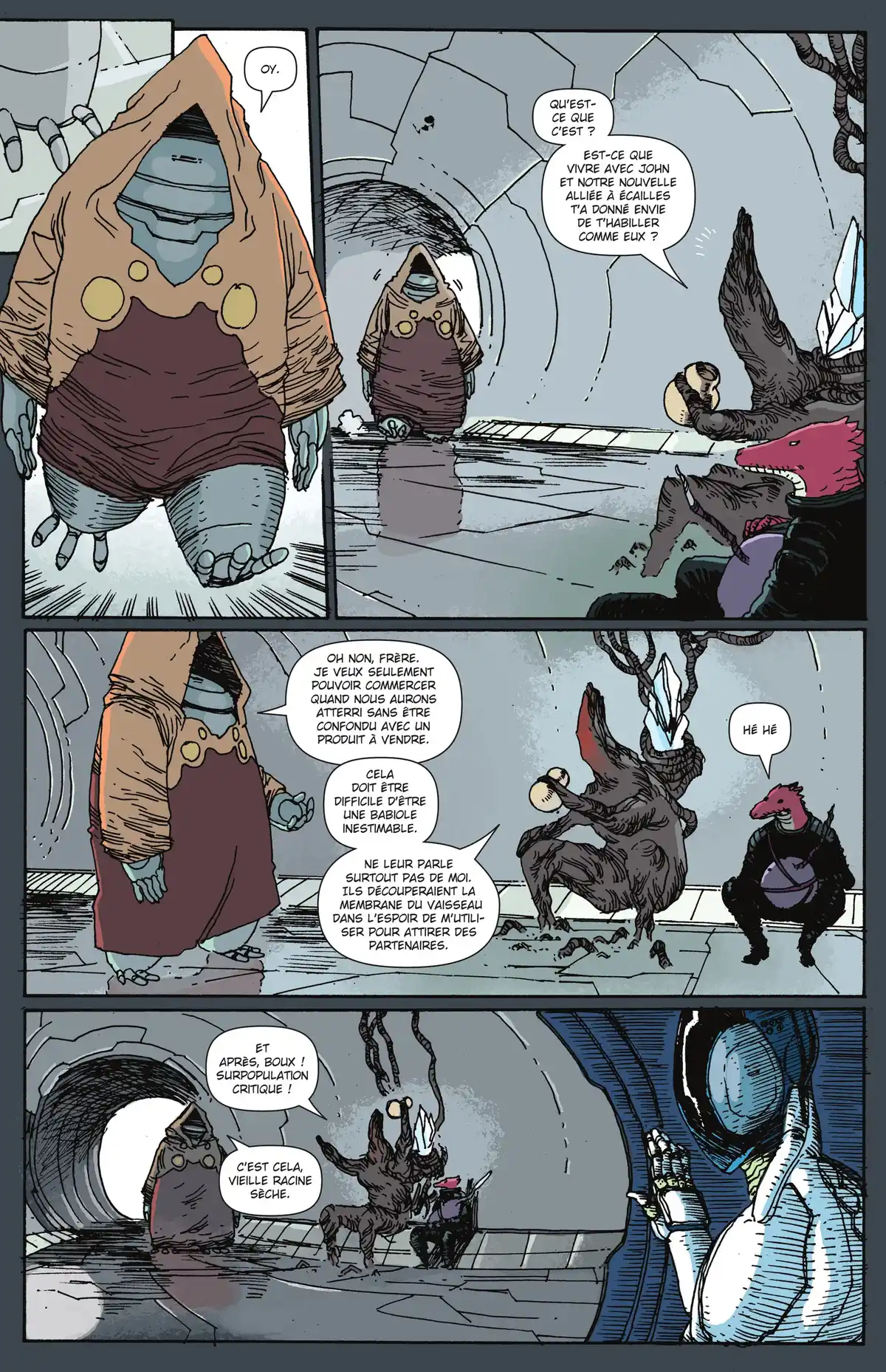 John Prophet Volume 2 page 90