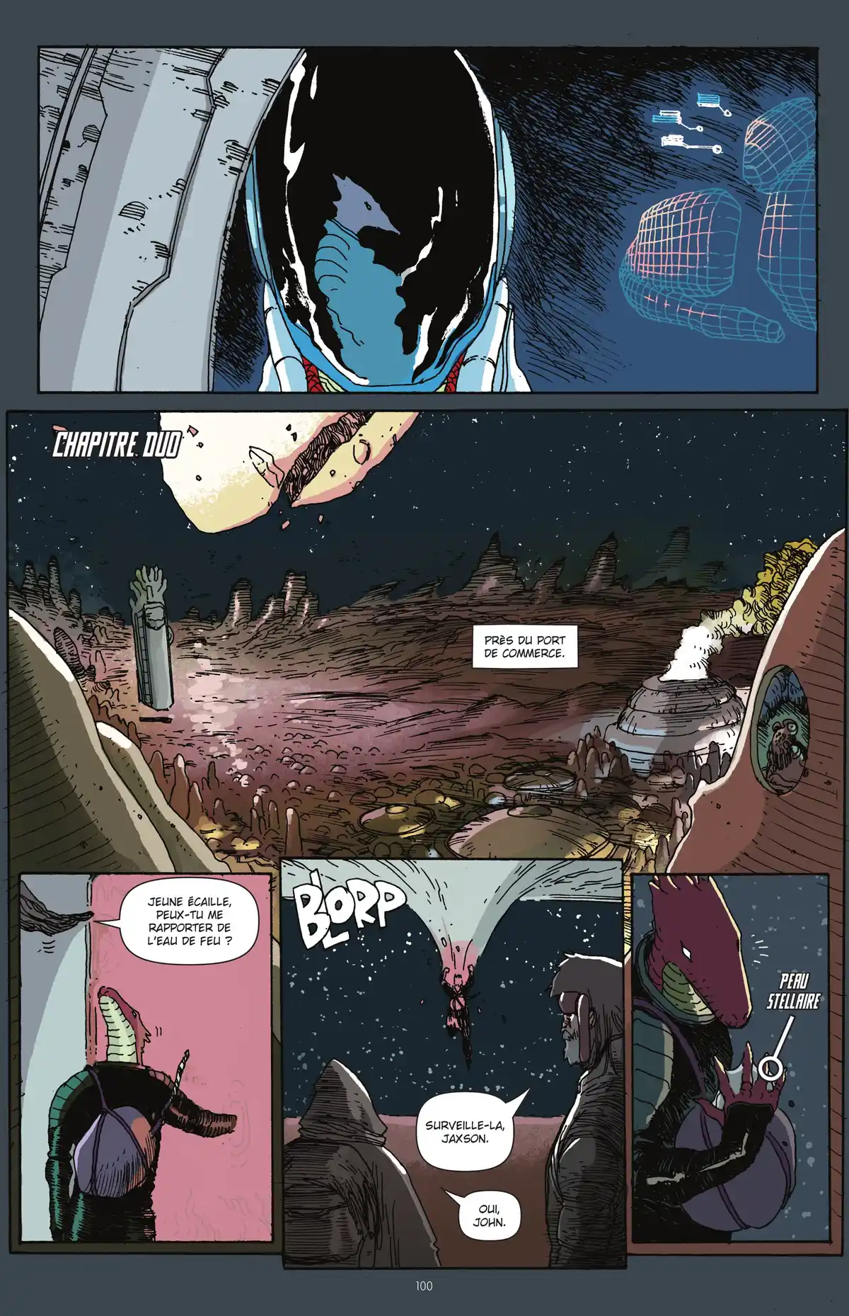 John Prophet Volume 2 page 91