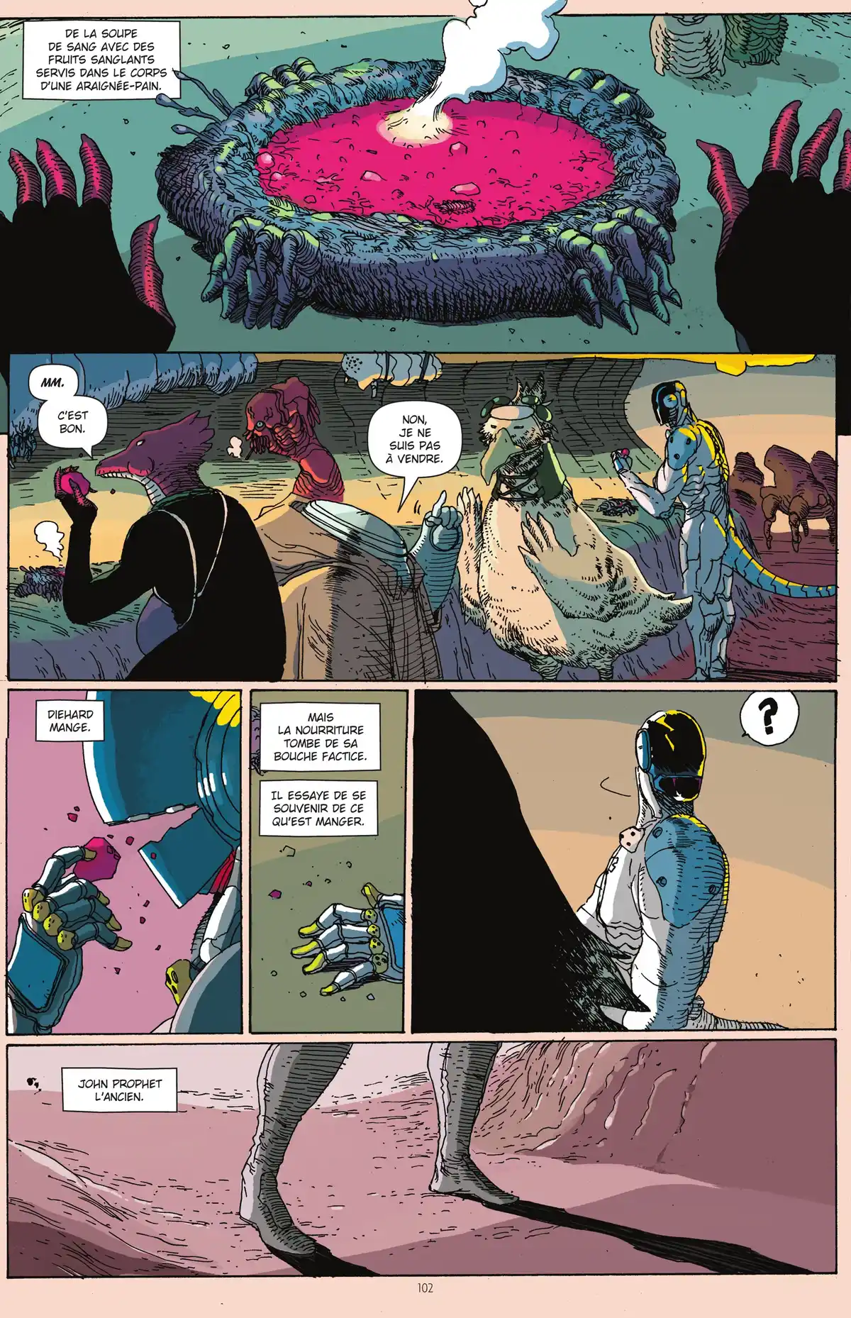 John Prophet Volume 2 page 93