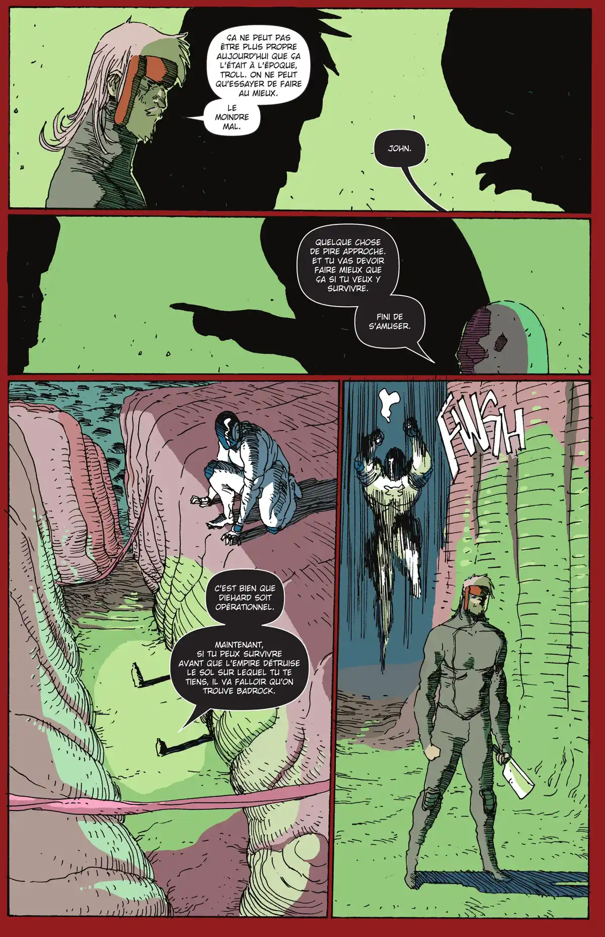 John Prophet Volume 2 page 96