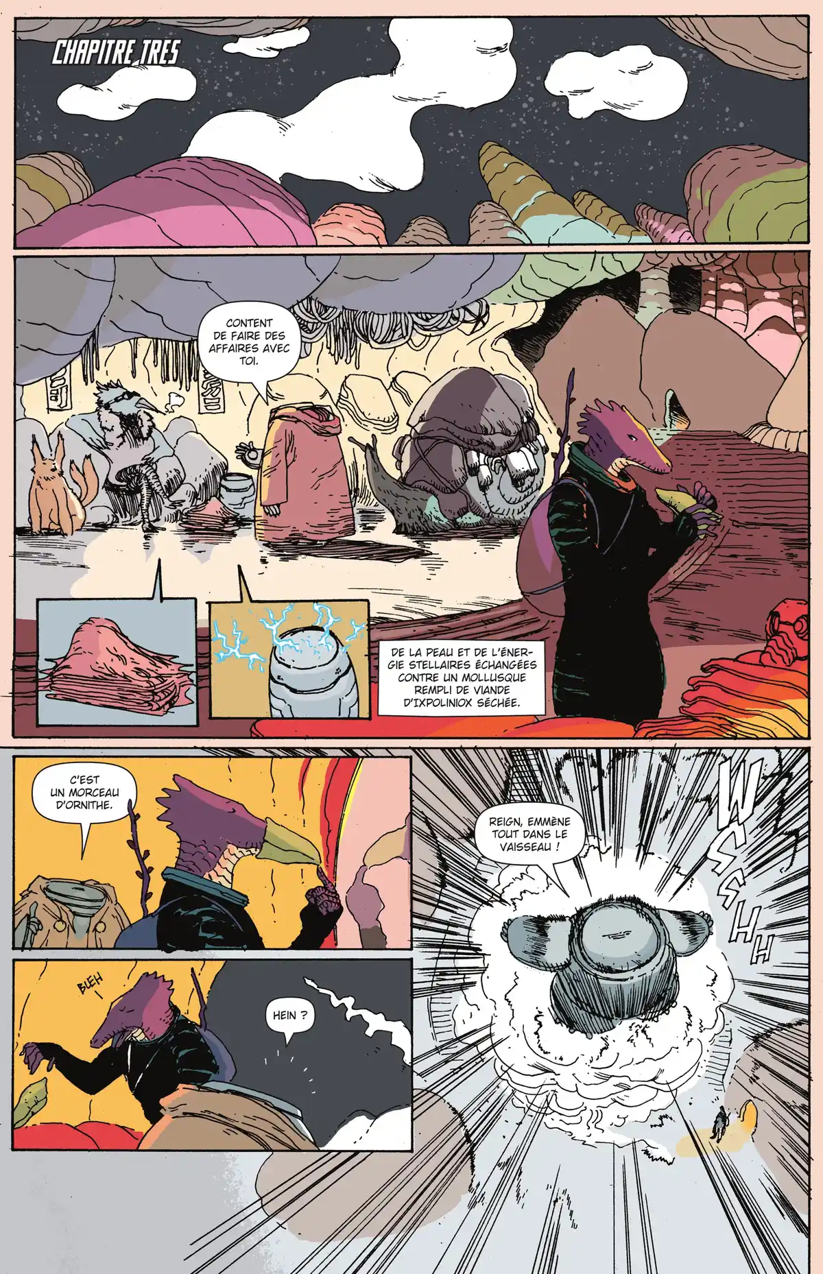 John Prophet Volume 2 page 98