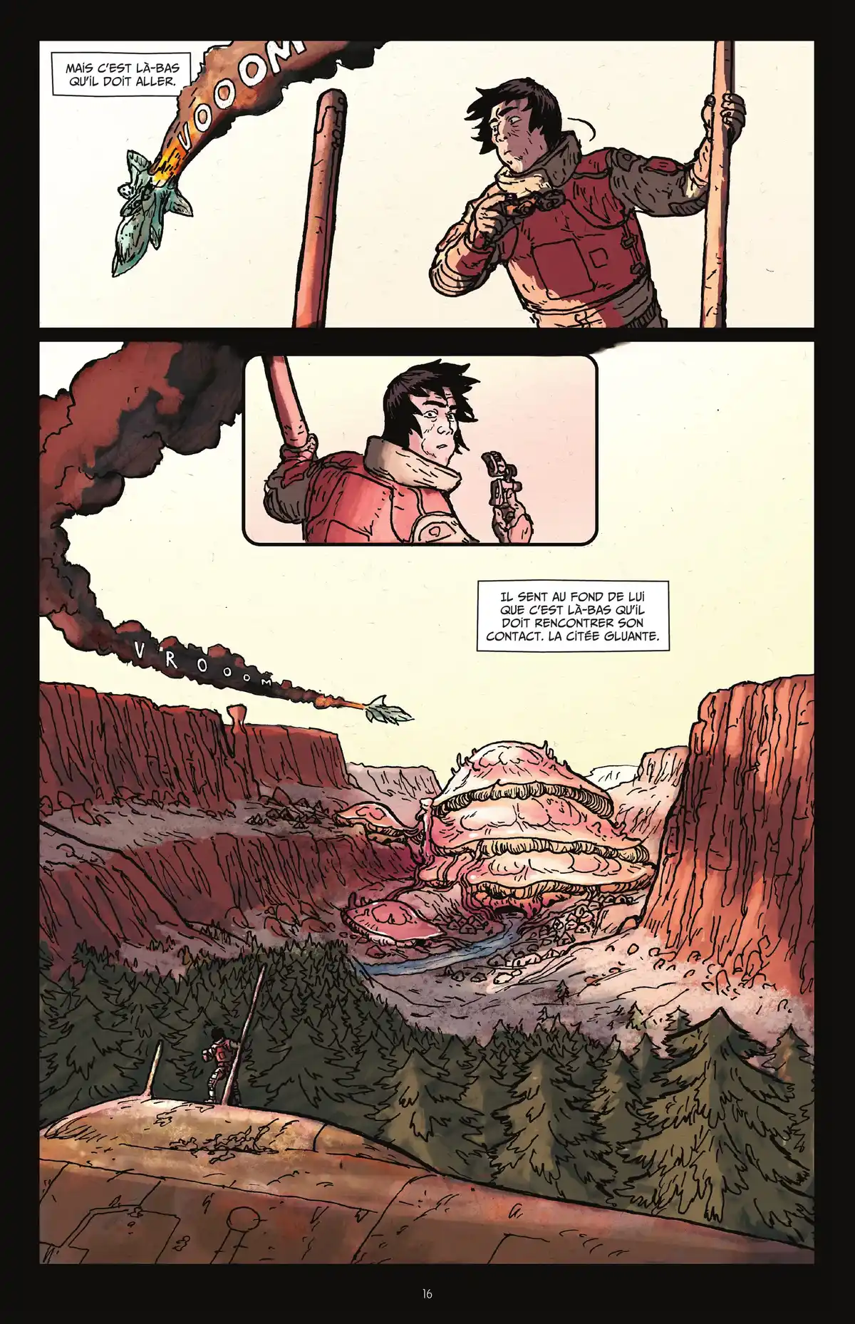 John Prophet Volume 1 page 13