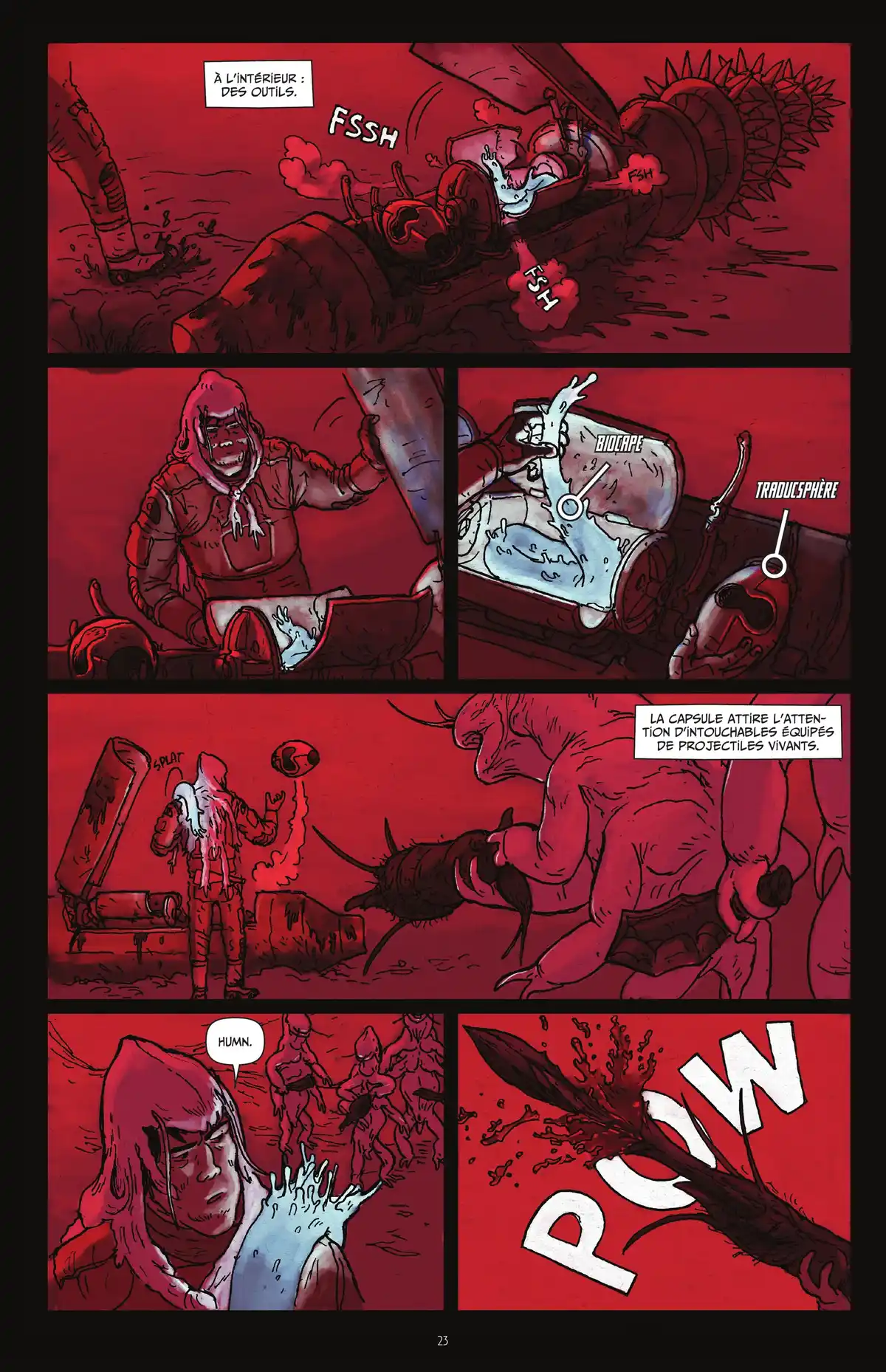 John Prophet Volume 1 page 20