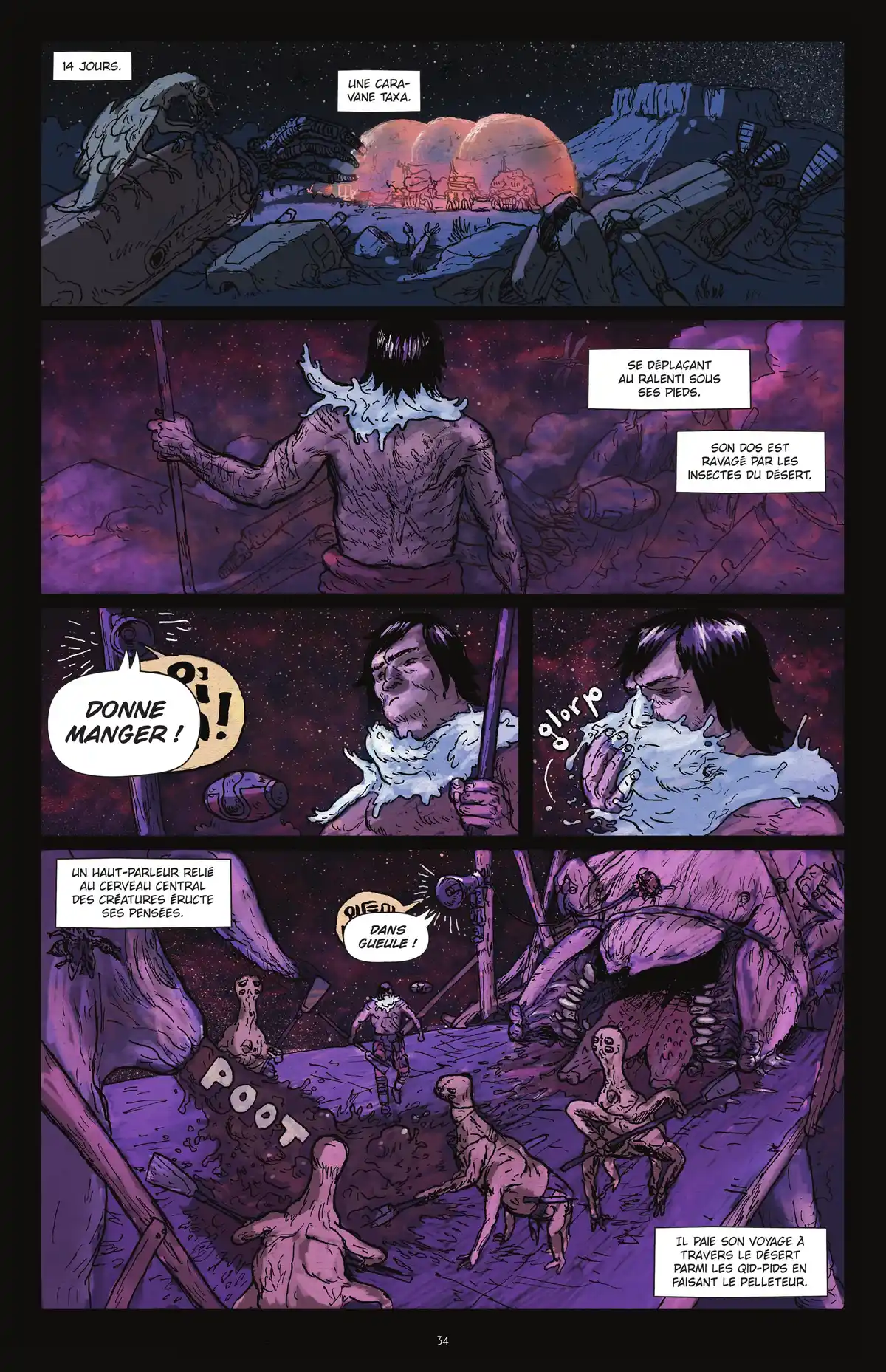 John Prophet Volume 1 page 30