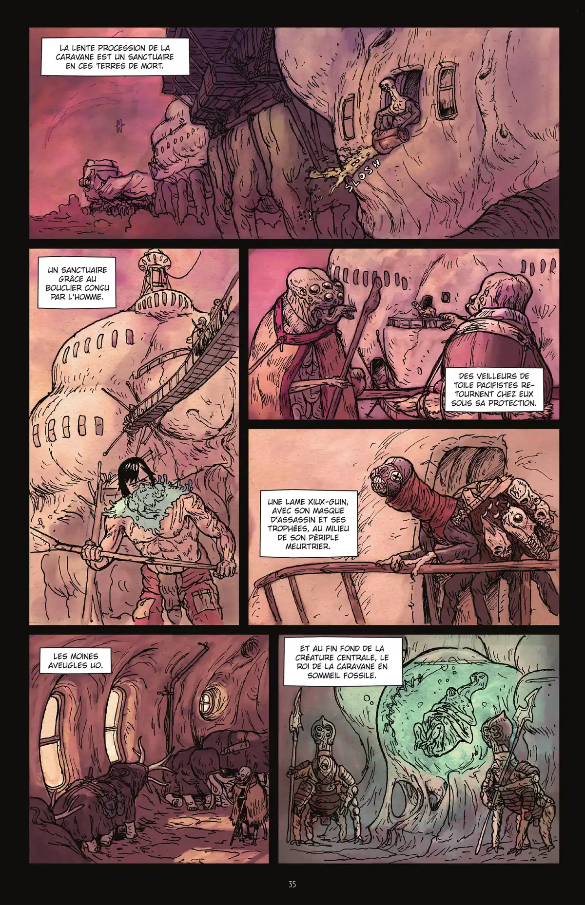 John Prophet Volume 1 page 31