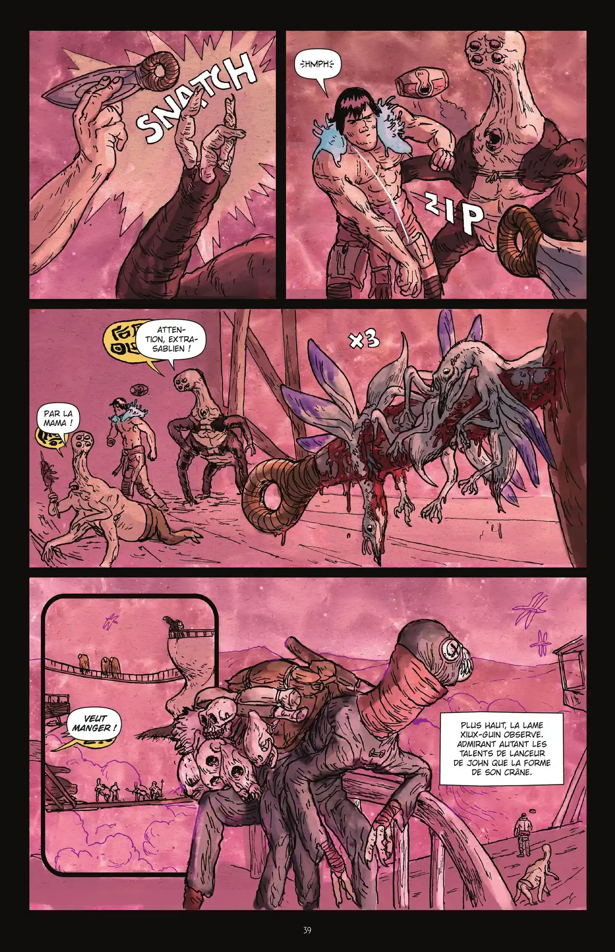 John Prophet Volume 1 page 34