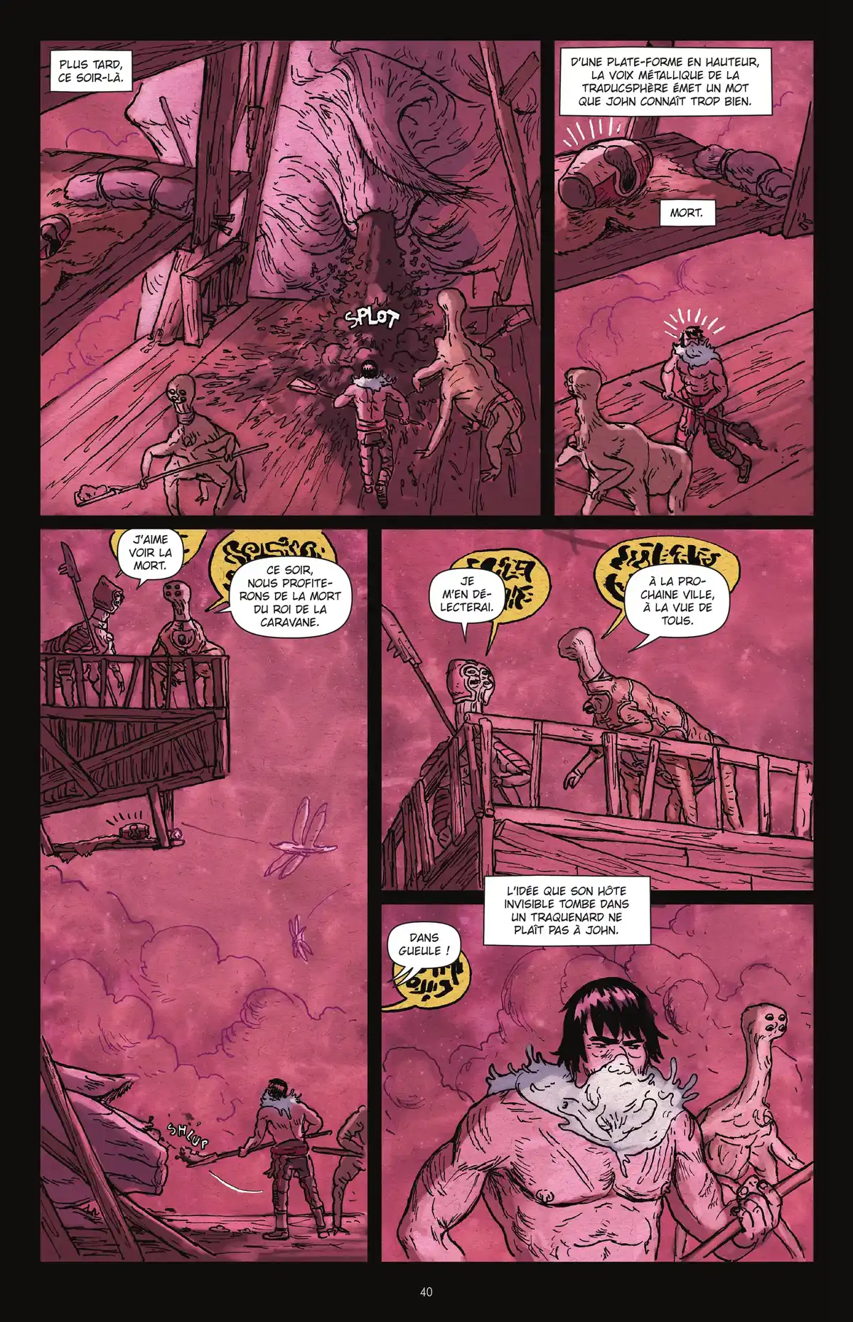 John Prophet Volume 1 page 35