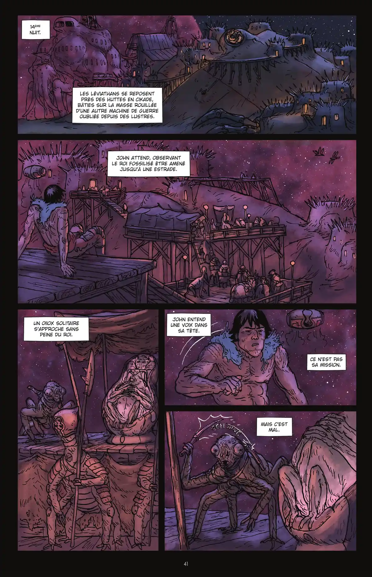 John Prophet Volume 1 page 36