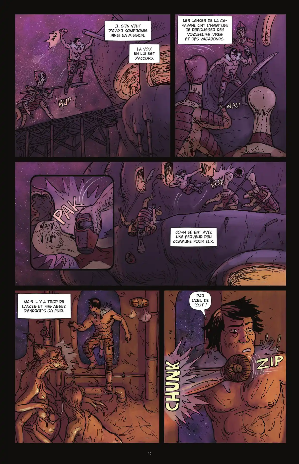 John Prophet Volume 1 page 38