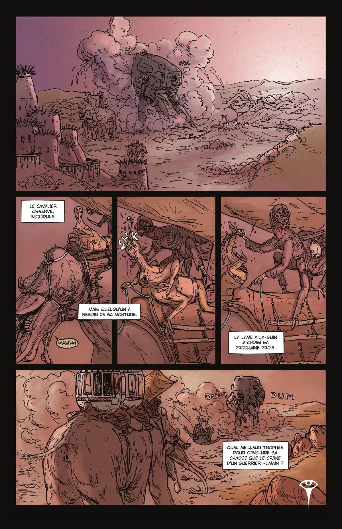 John Prophet Volume 1 page 44