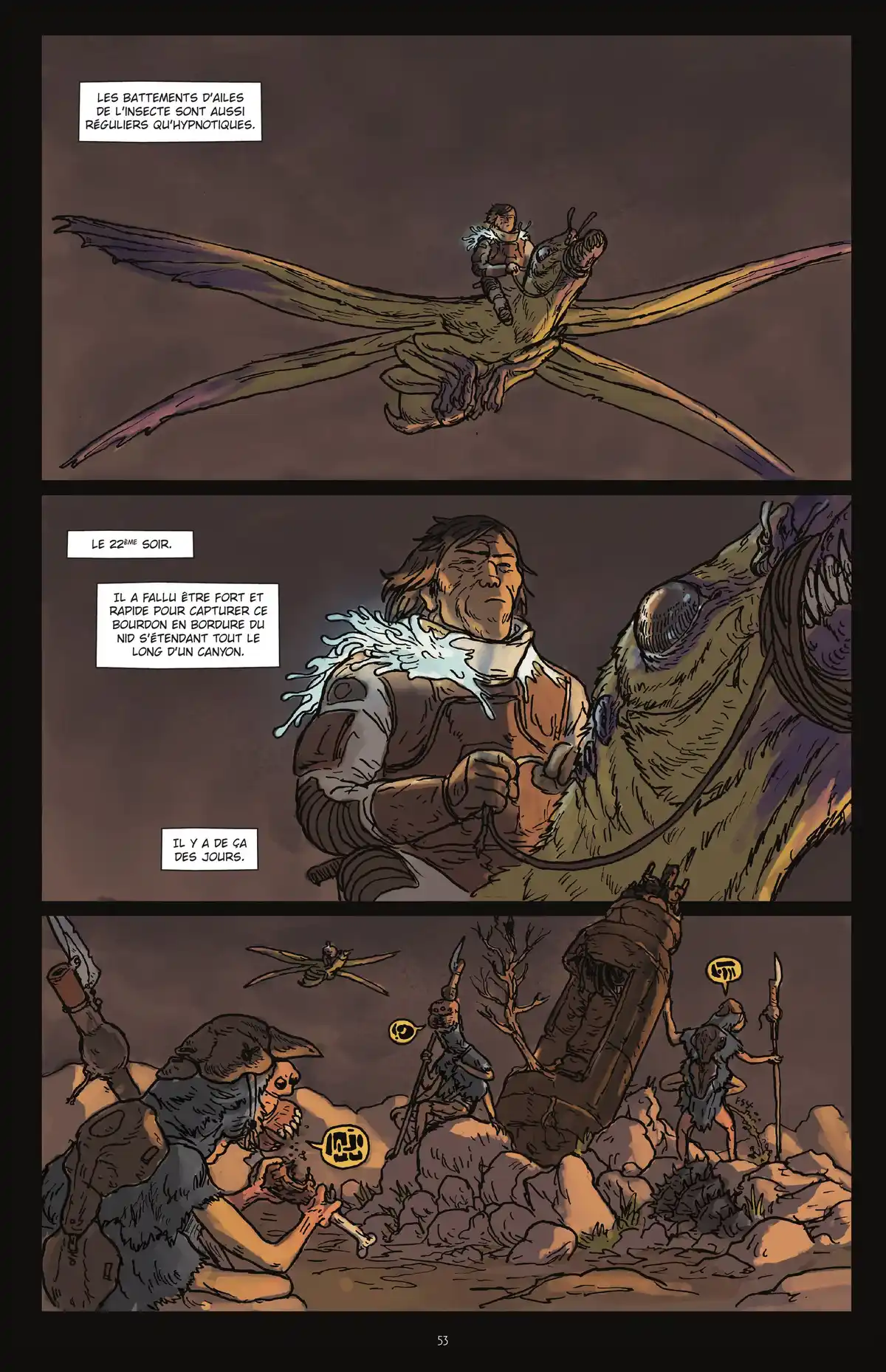 John Prophet Volume 1 page 47