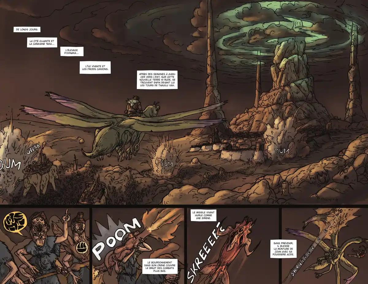 John Prophet Volume 1 page 48