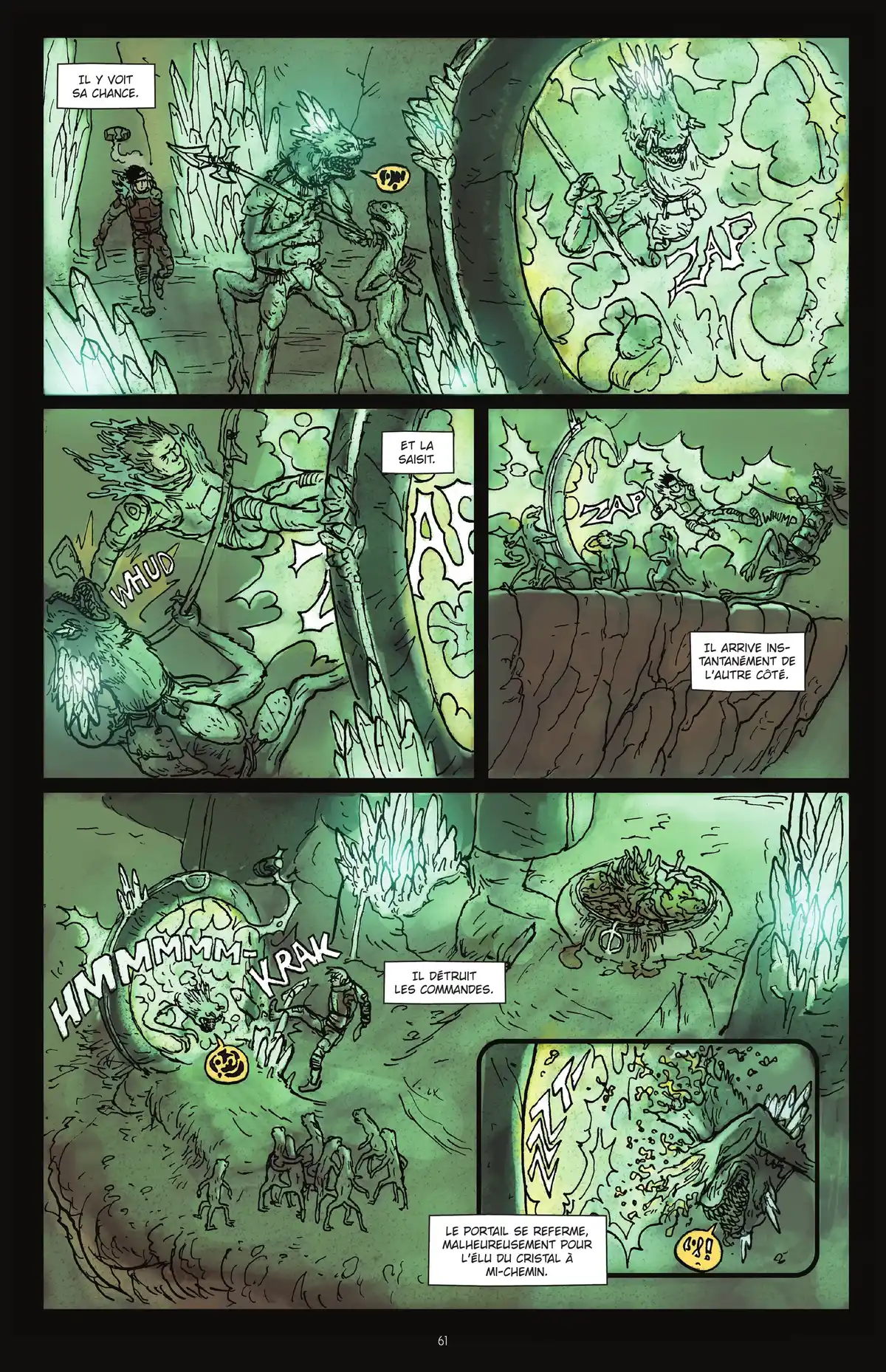 John Prophet Volume 1 page 54