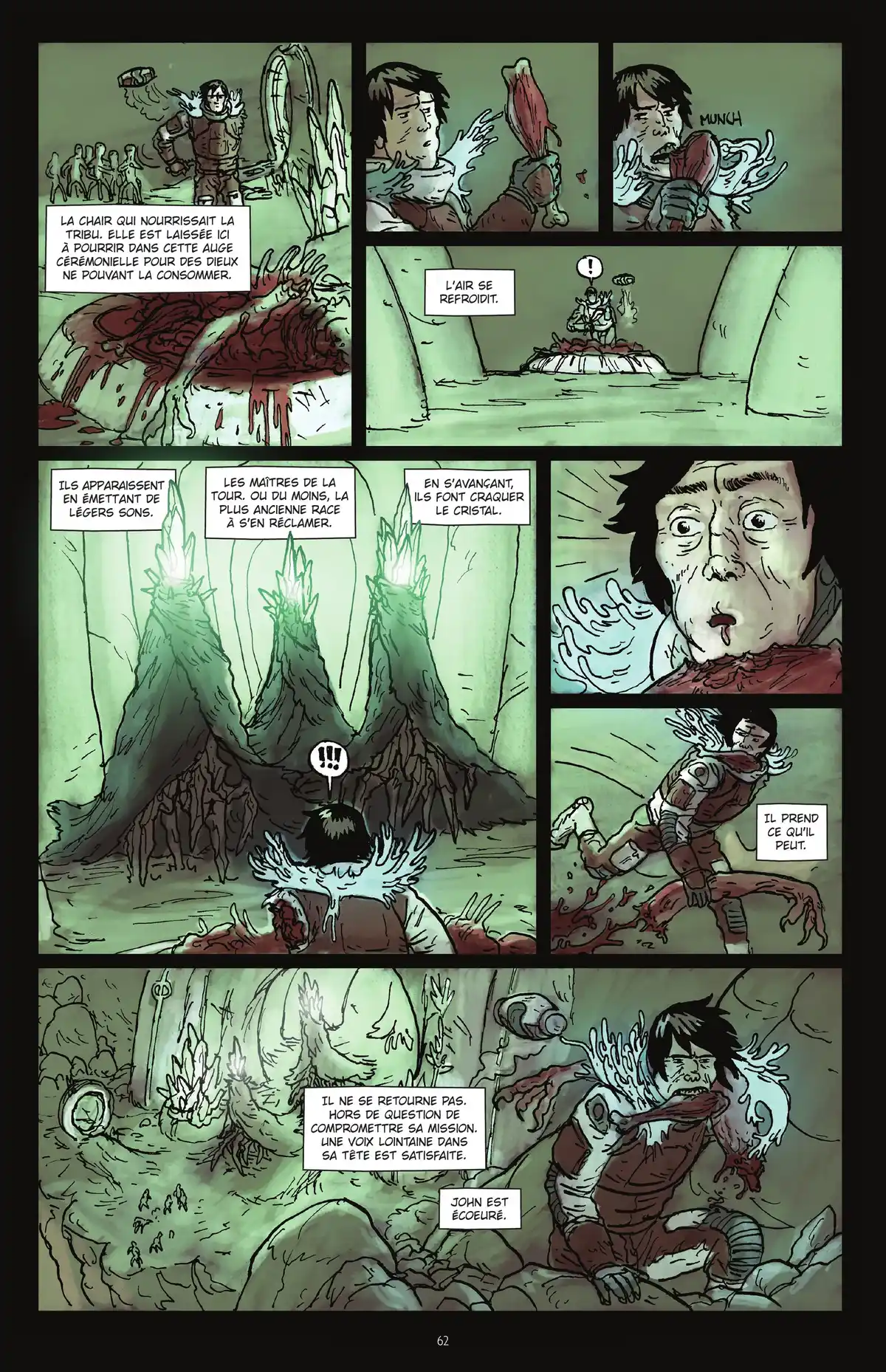 John Prophet Volume 1 page 55