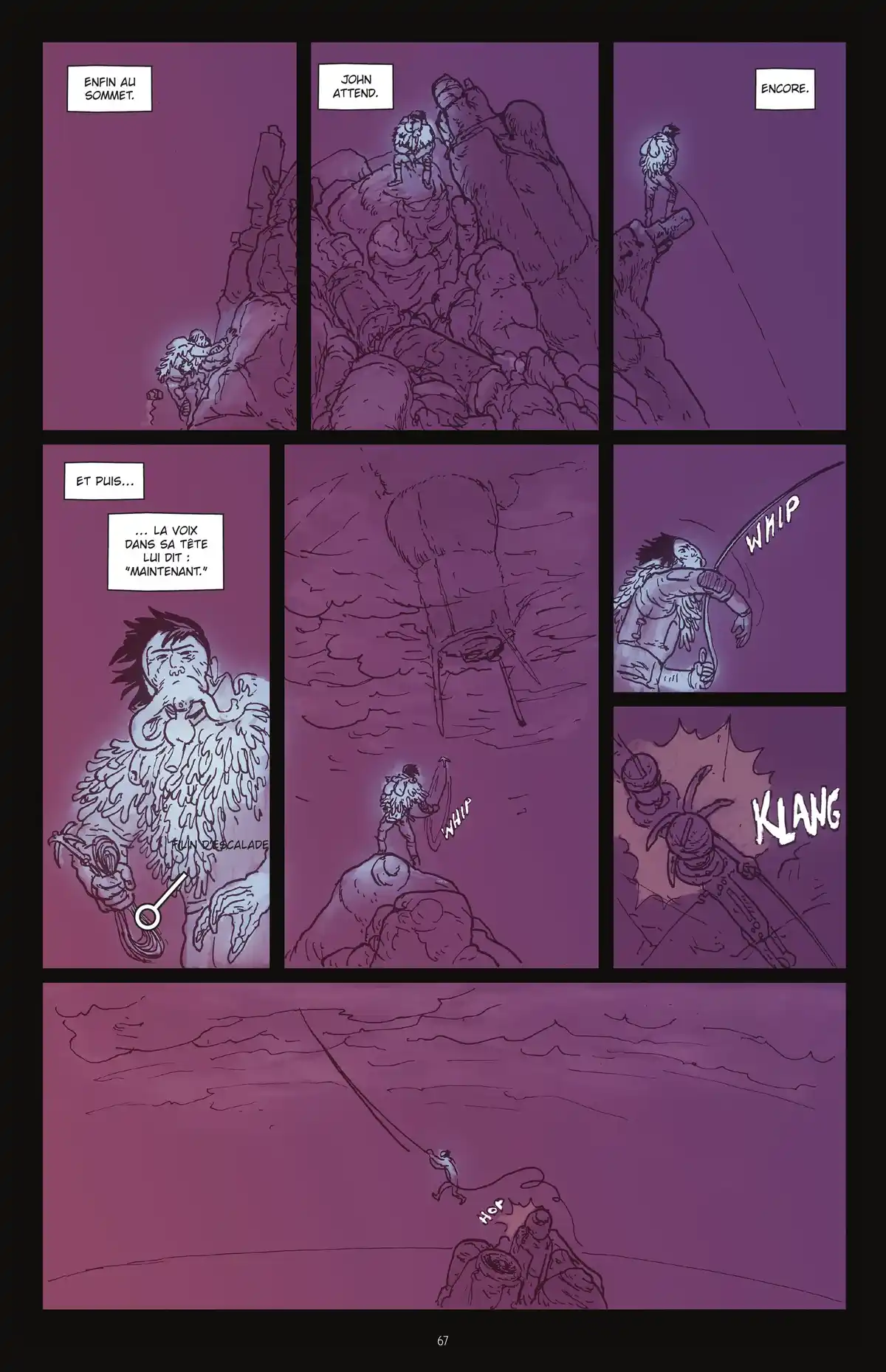 John Prophet Volume 1 page 60