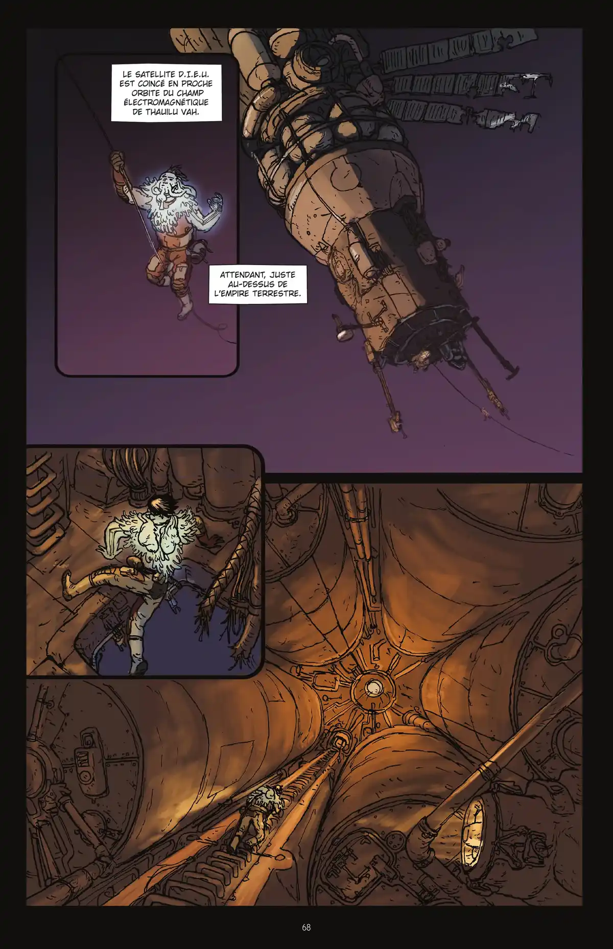 John Prophet Volume 1 page 61