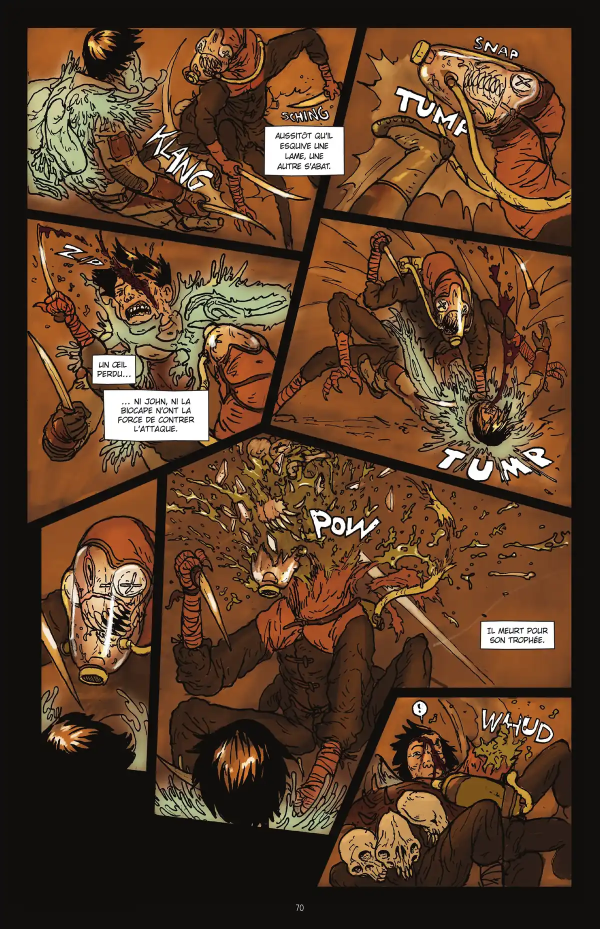 John Prophet Volume 1 page 63