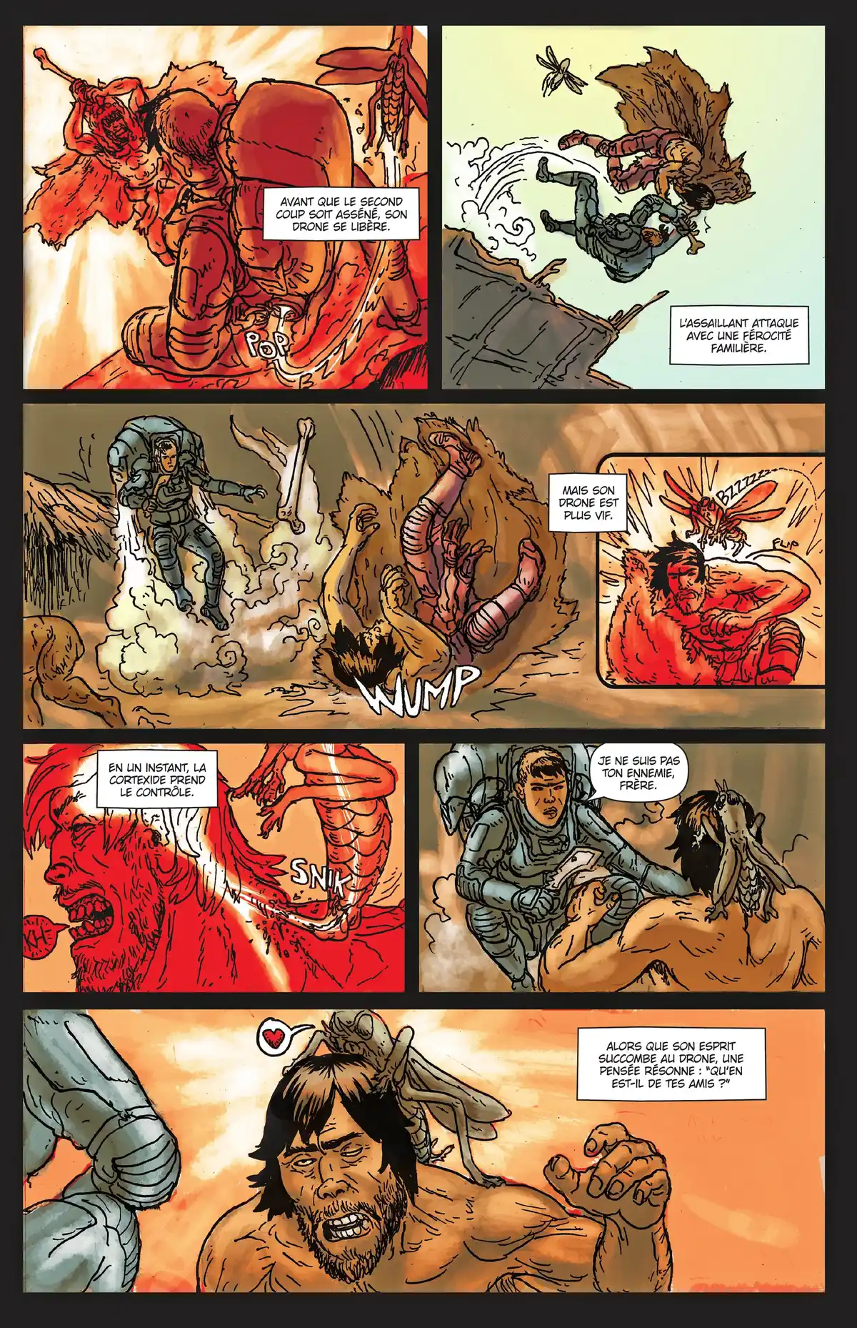 John Prophet Volume 3 page 12