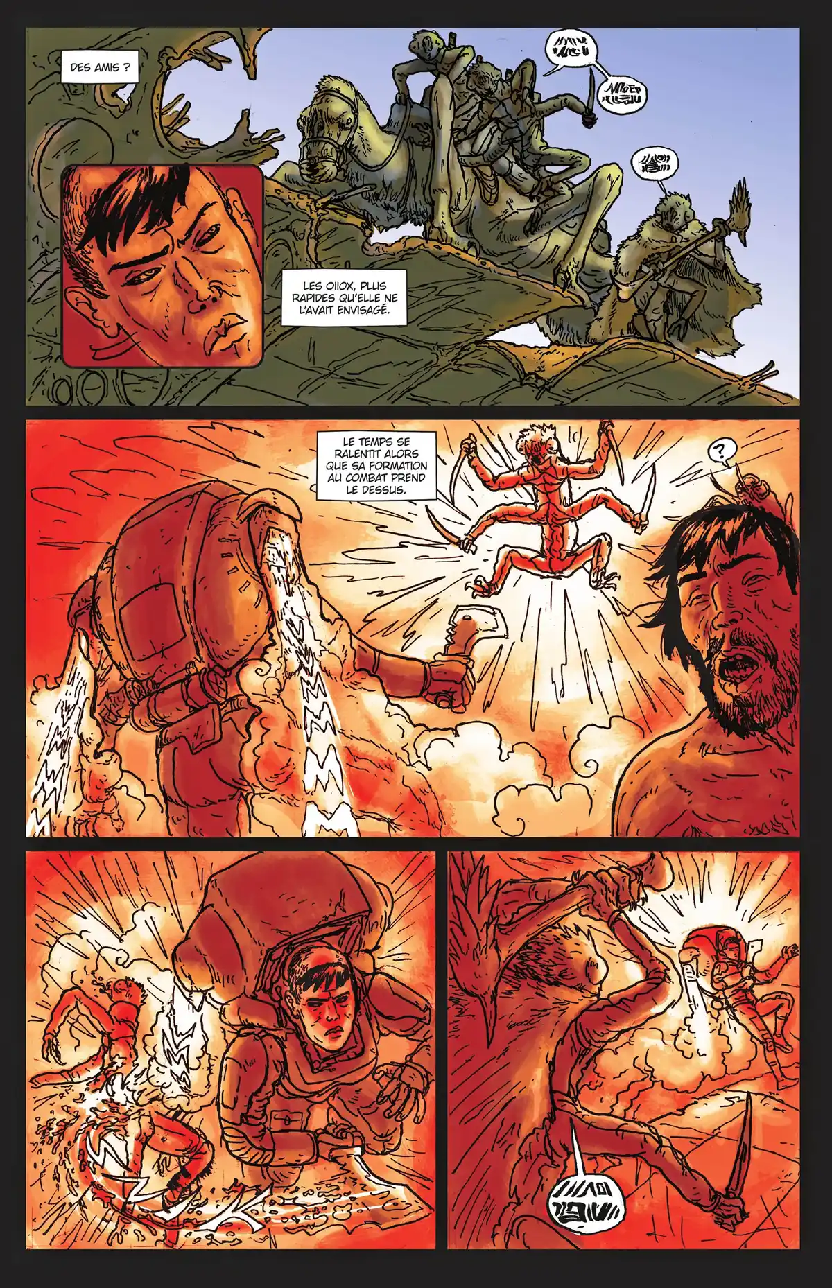 John Prophet Volume 3 page 13