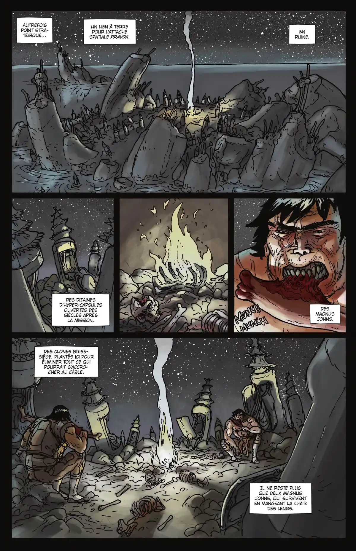 John Prophet Volume 3 page 27