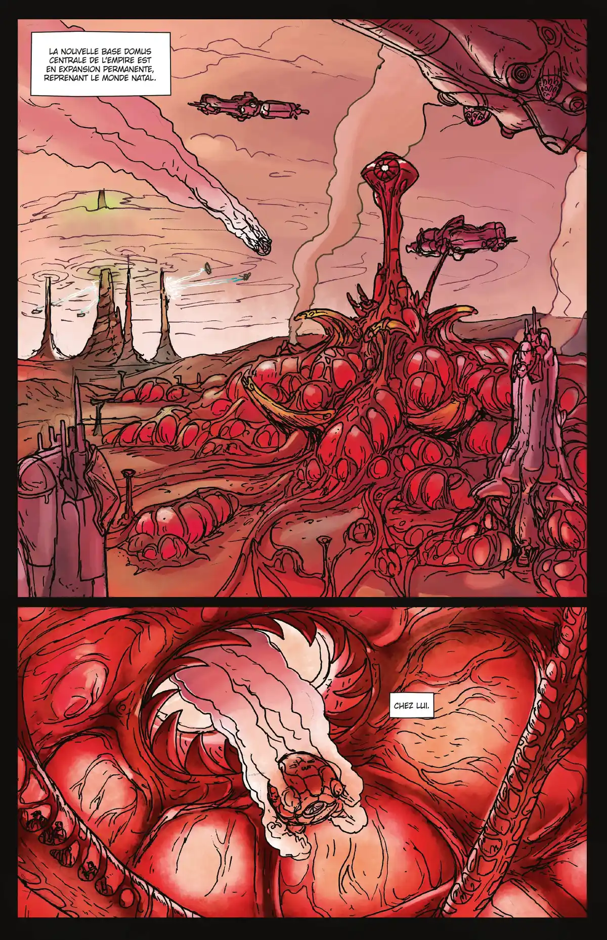 John Prophet Volume 3 page 29