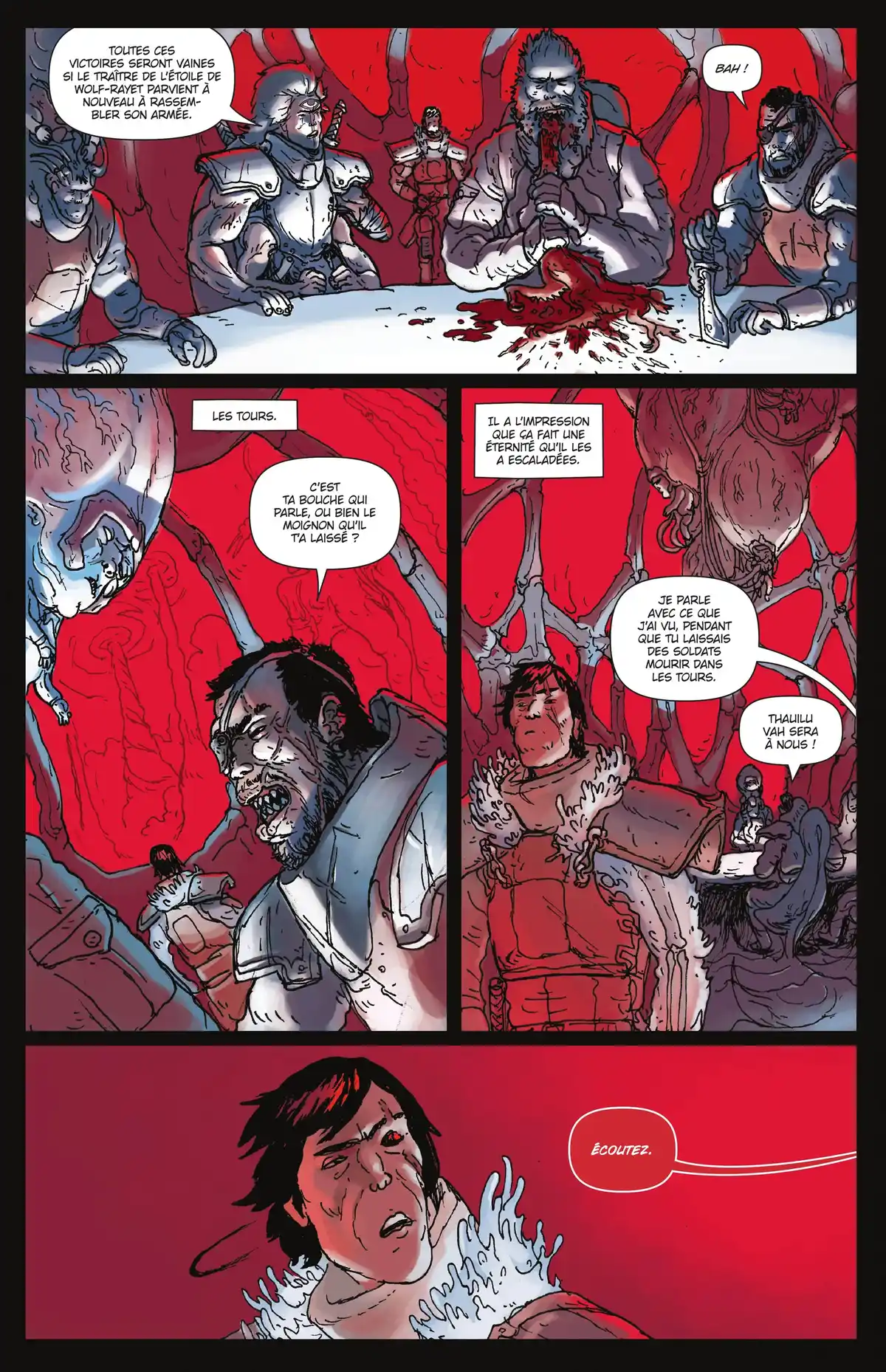 John Prophet Volume 3 page 33