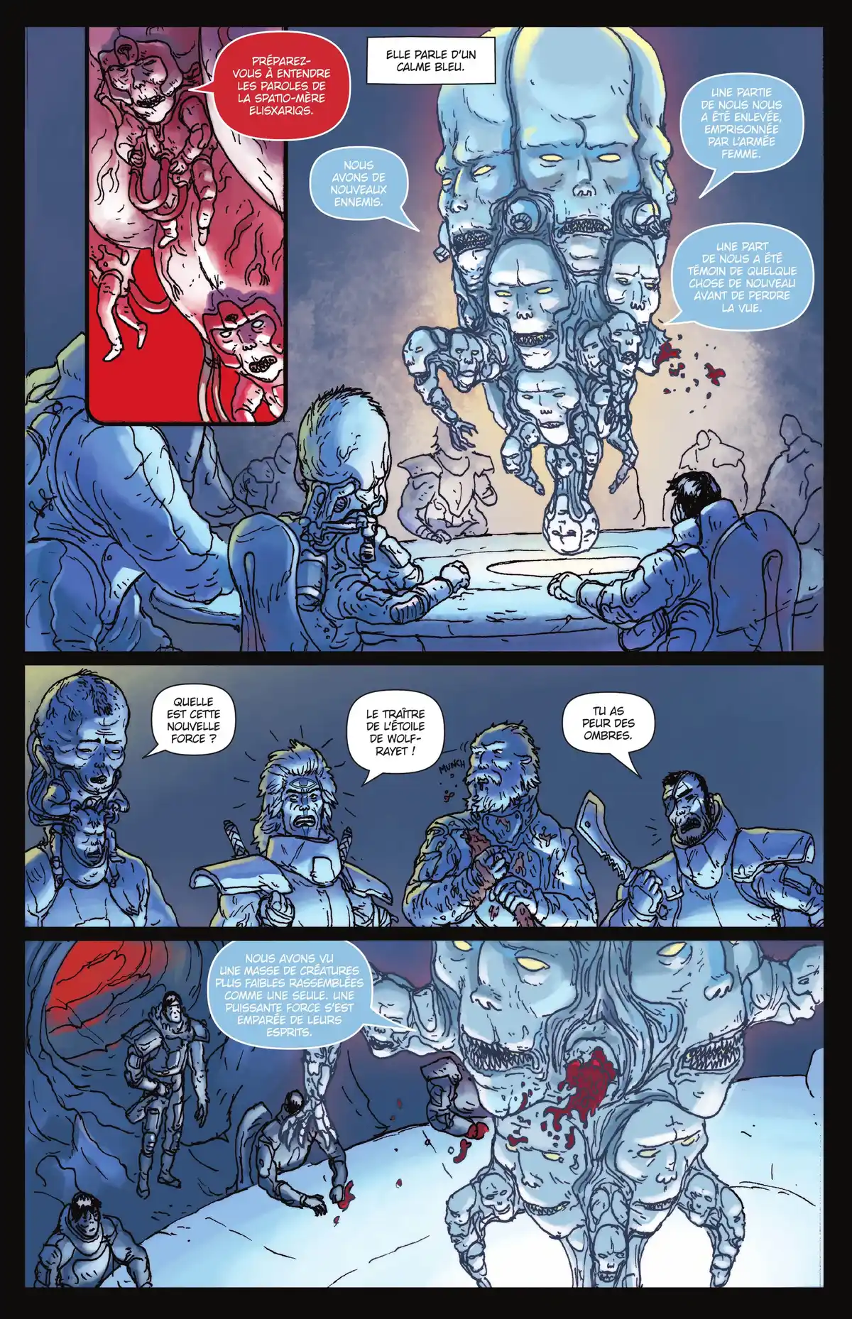 John Prophet Volume 3 page 34