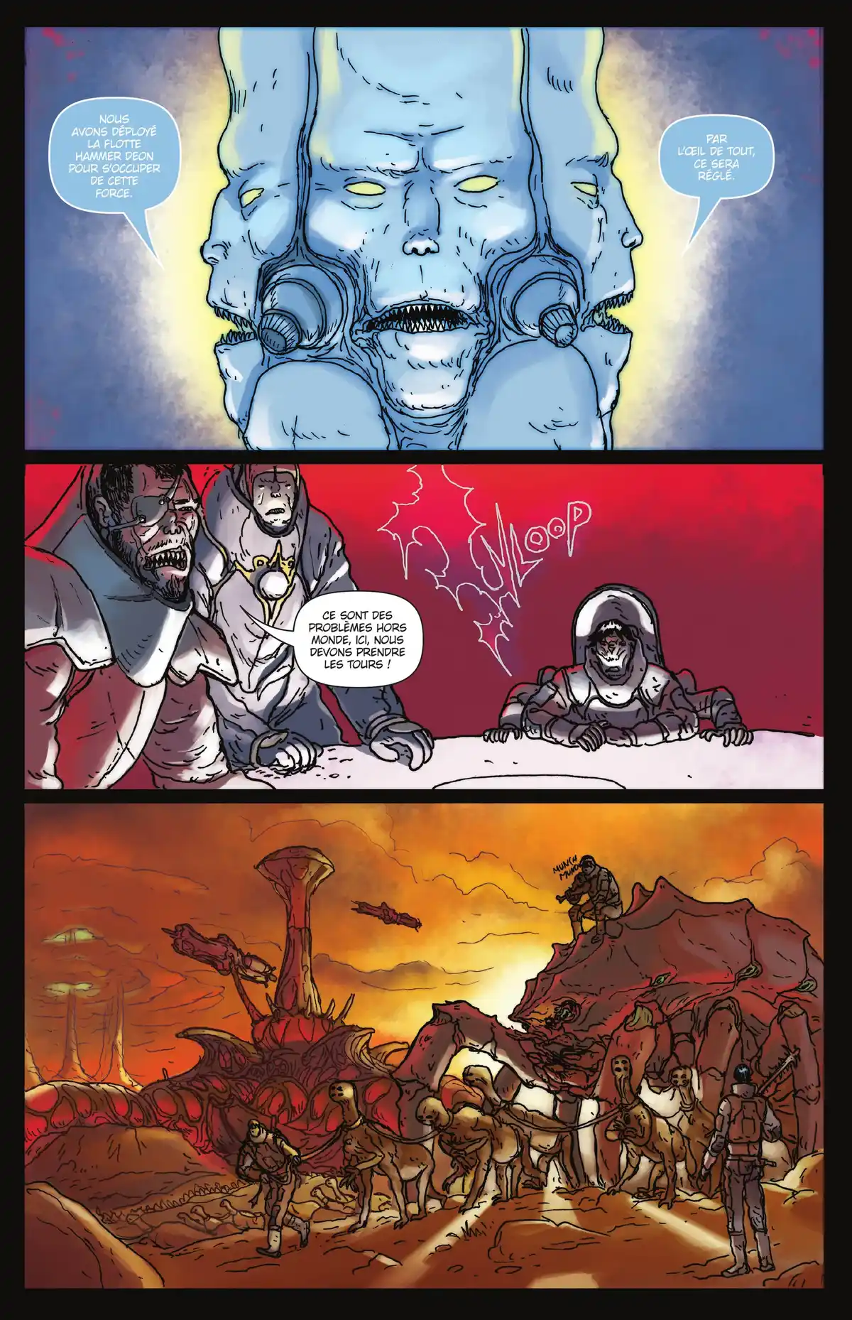 John Prophet Volume 3 page 35