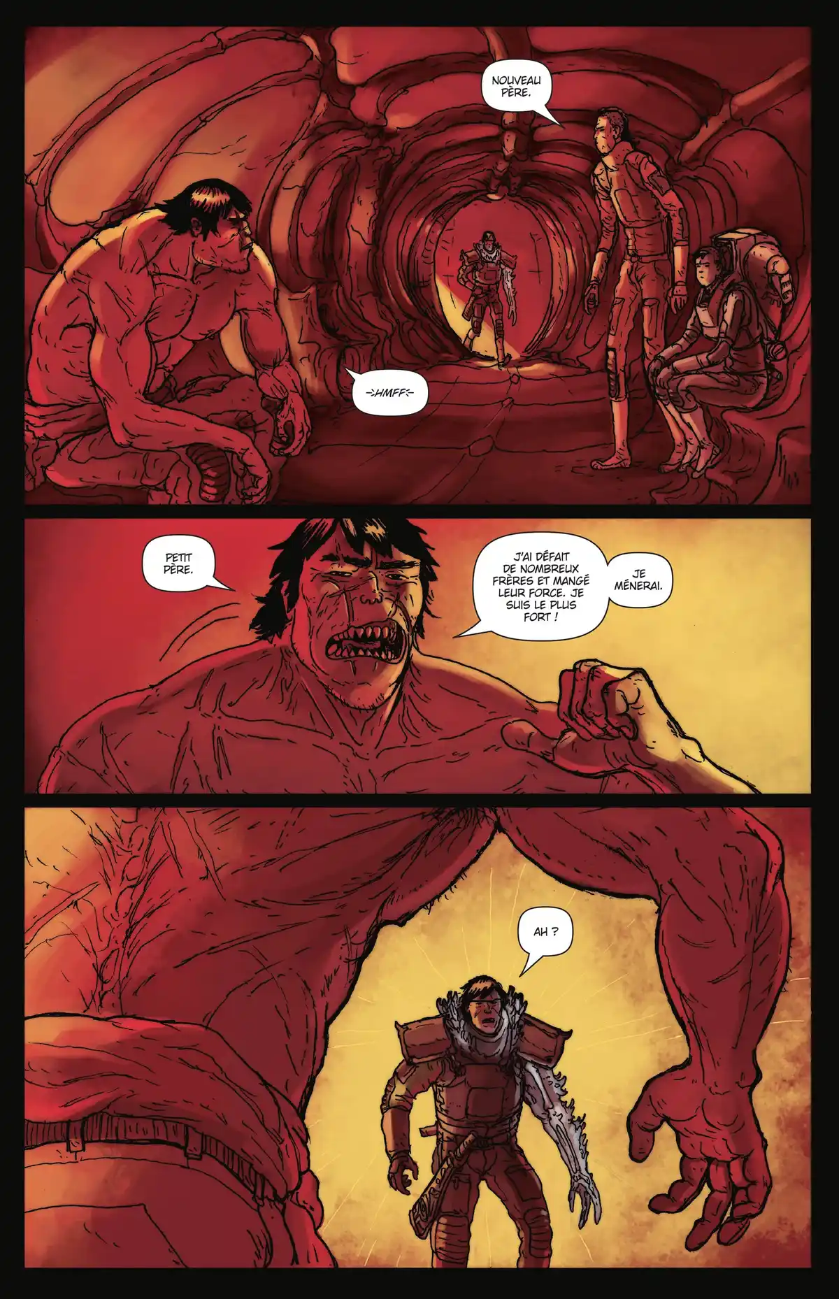 John Prophet Volume 3 page 36