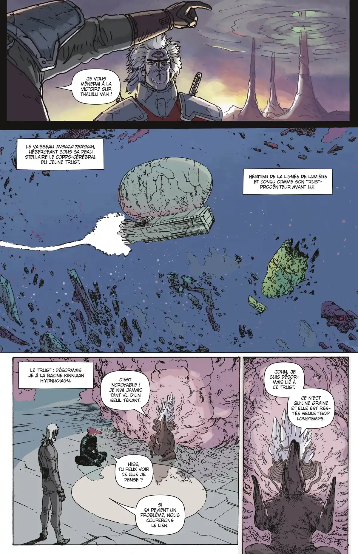 John Prophet Volume 3 page 52