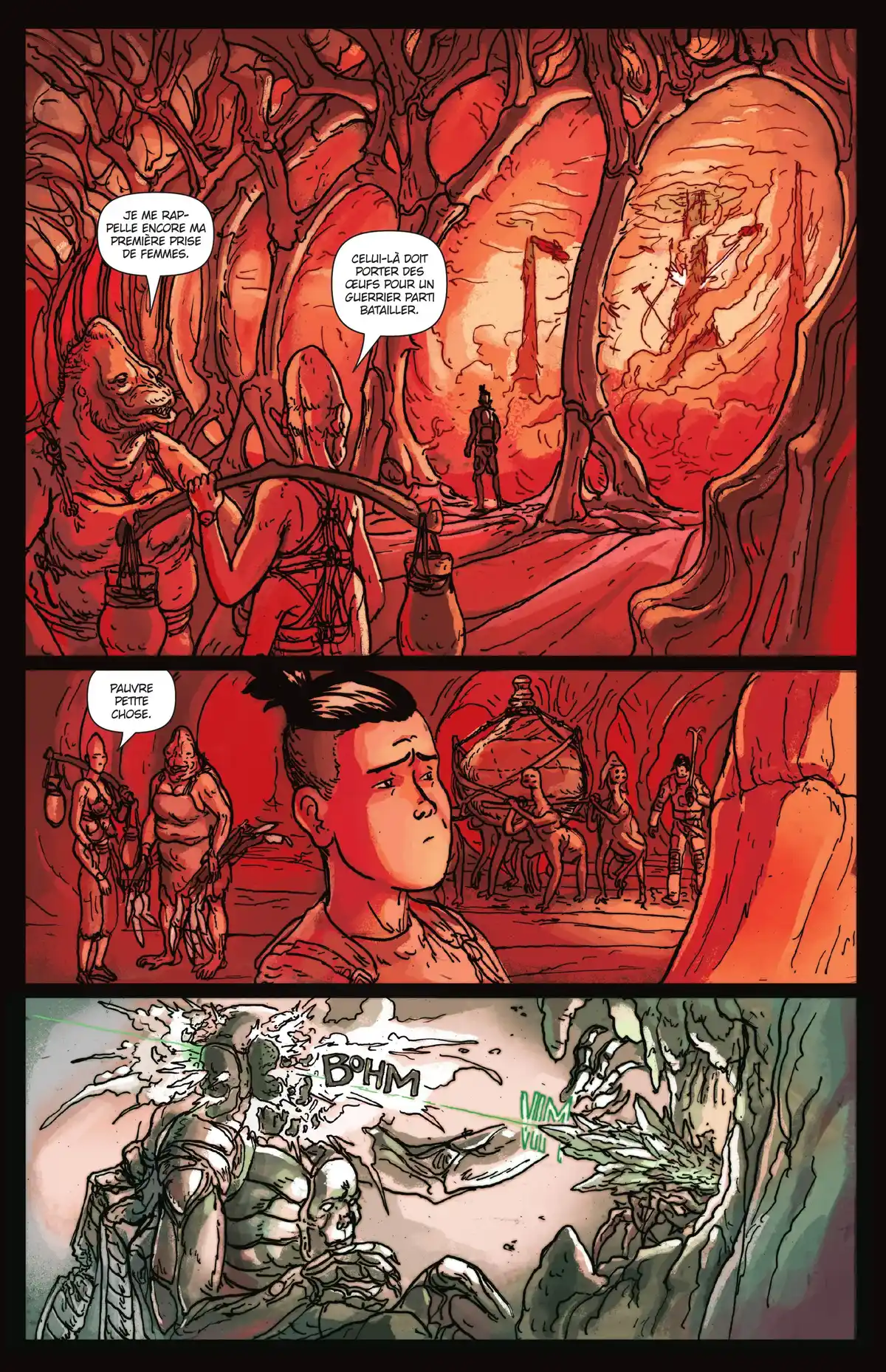 John Prophet Volume 3 page 54