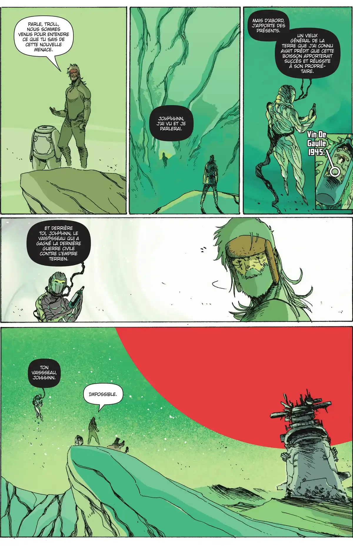 John Prophet Volume 3 page 60